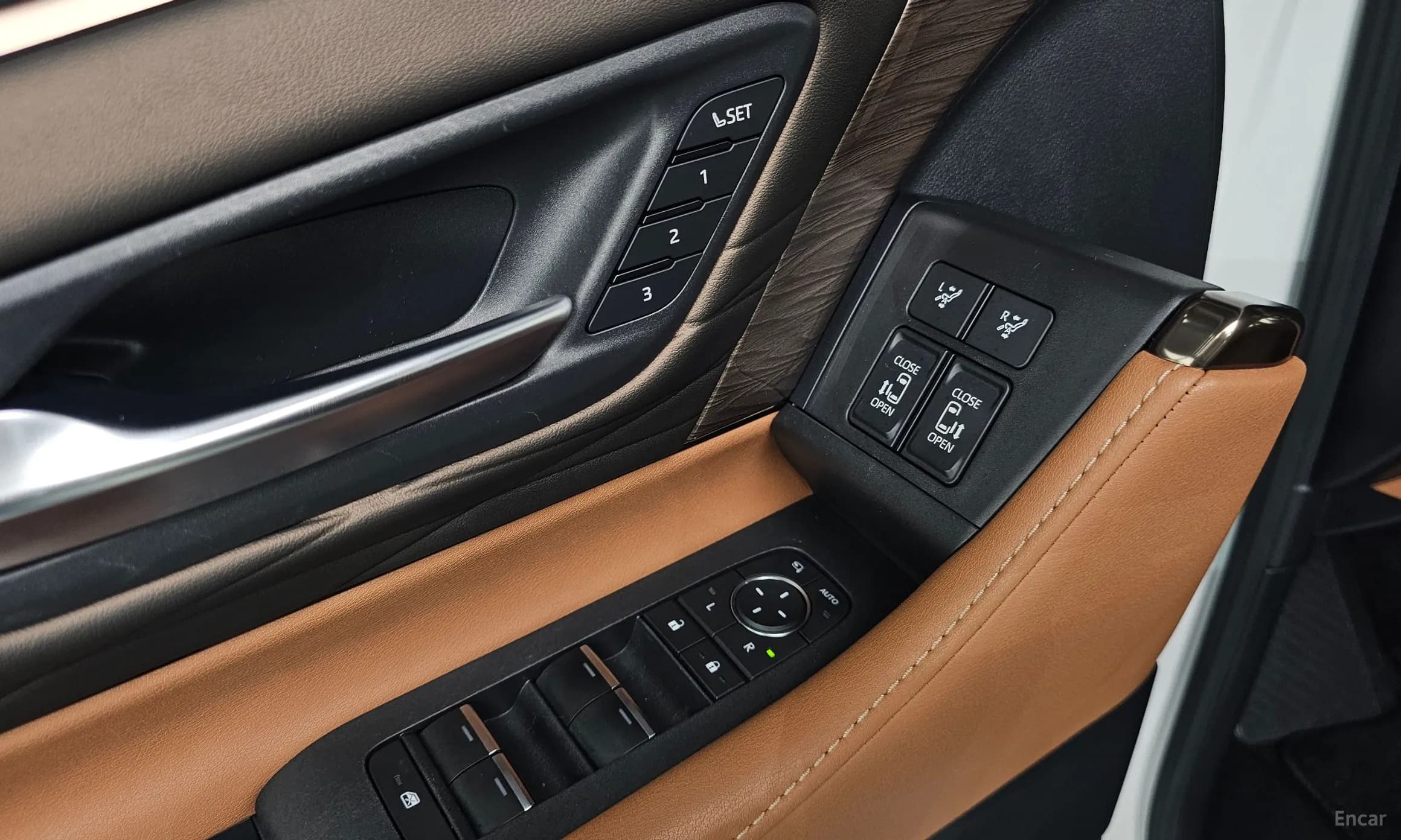 Alphard 4th Generation