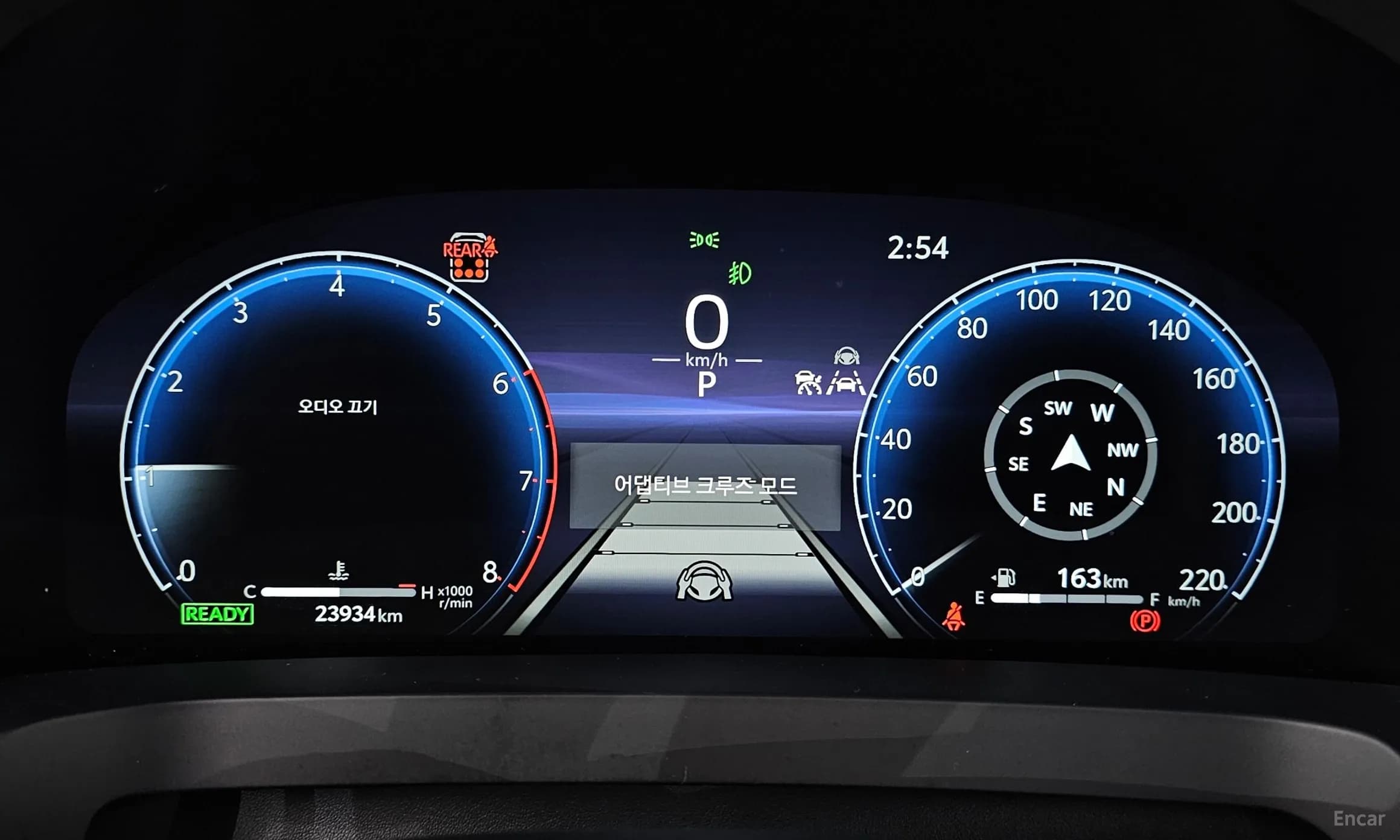 Alphard 4th Generation