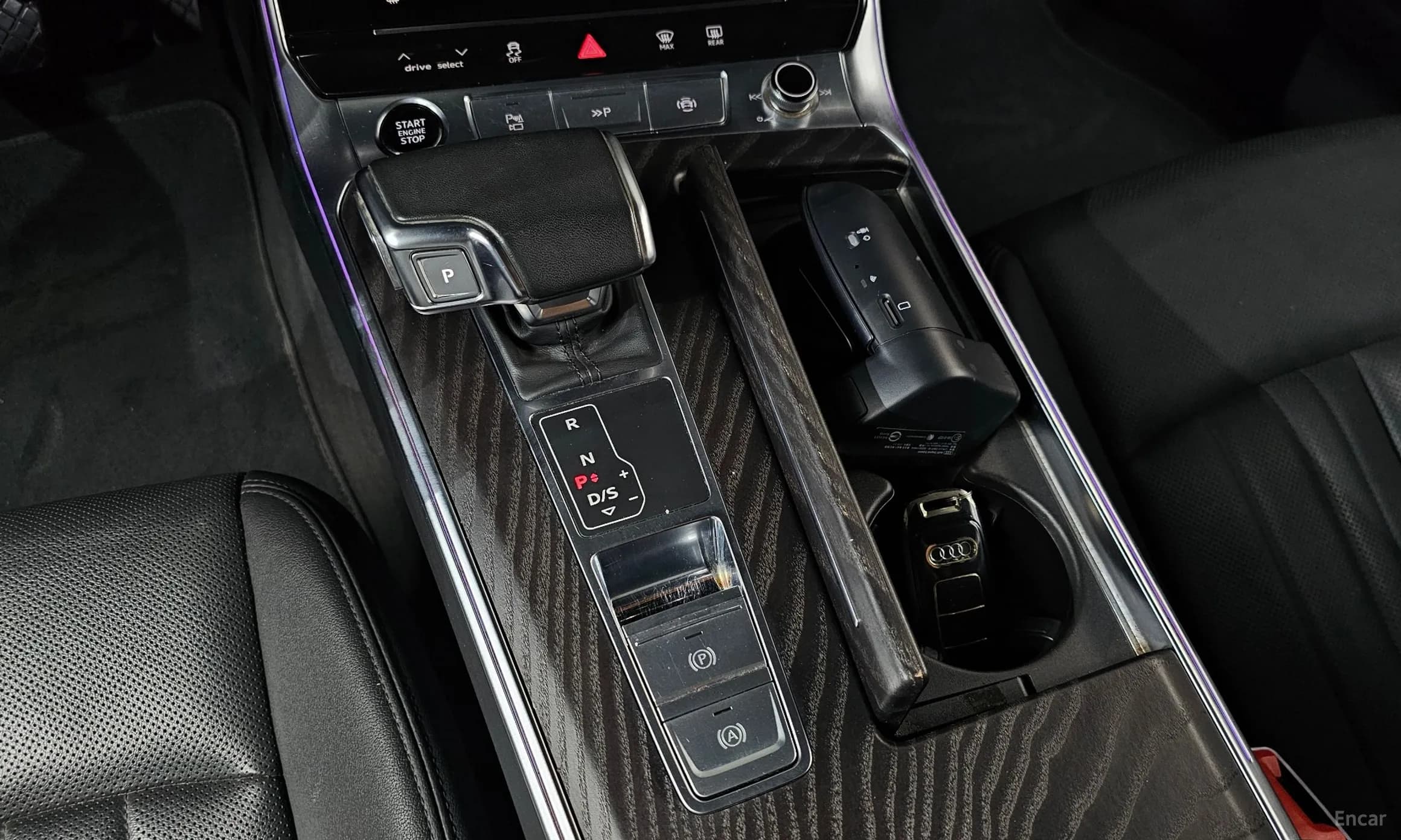 A6 (C8)