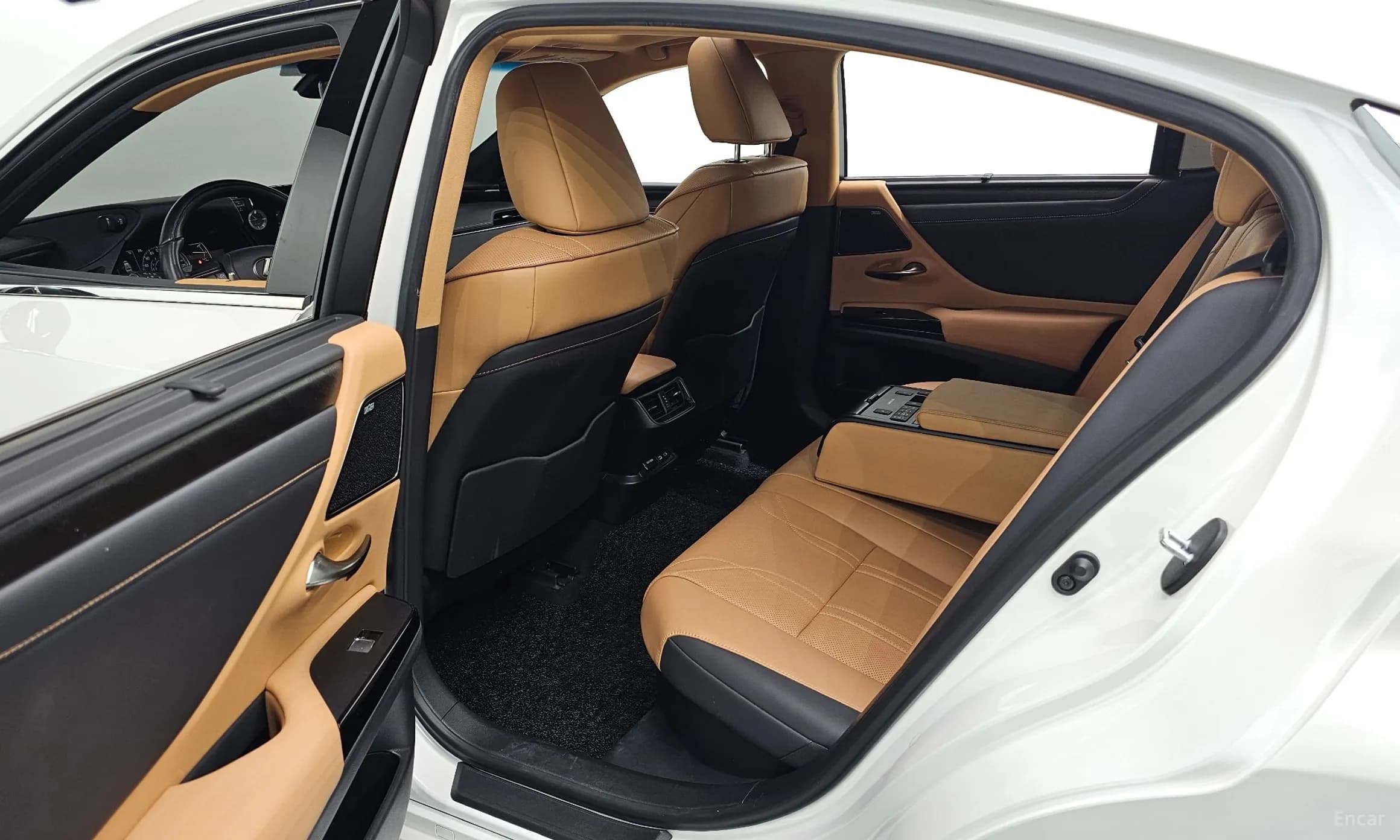 ES300h 7th Generation