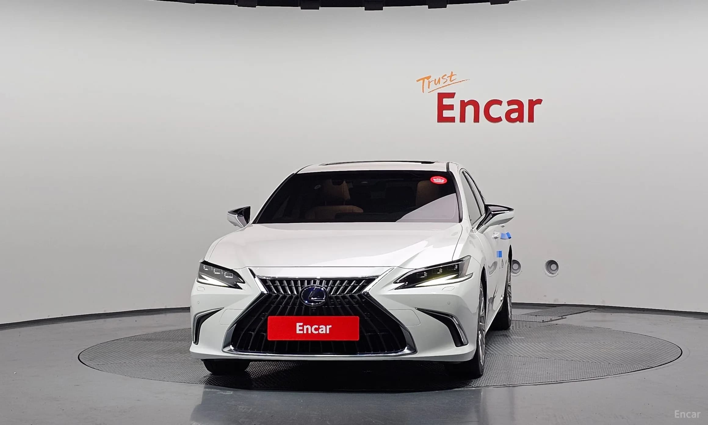 ES300h 7th Generation