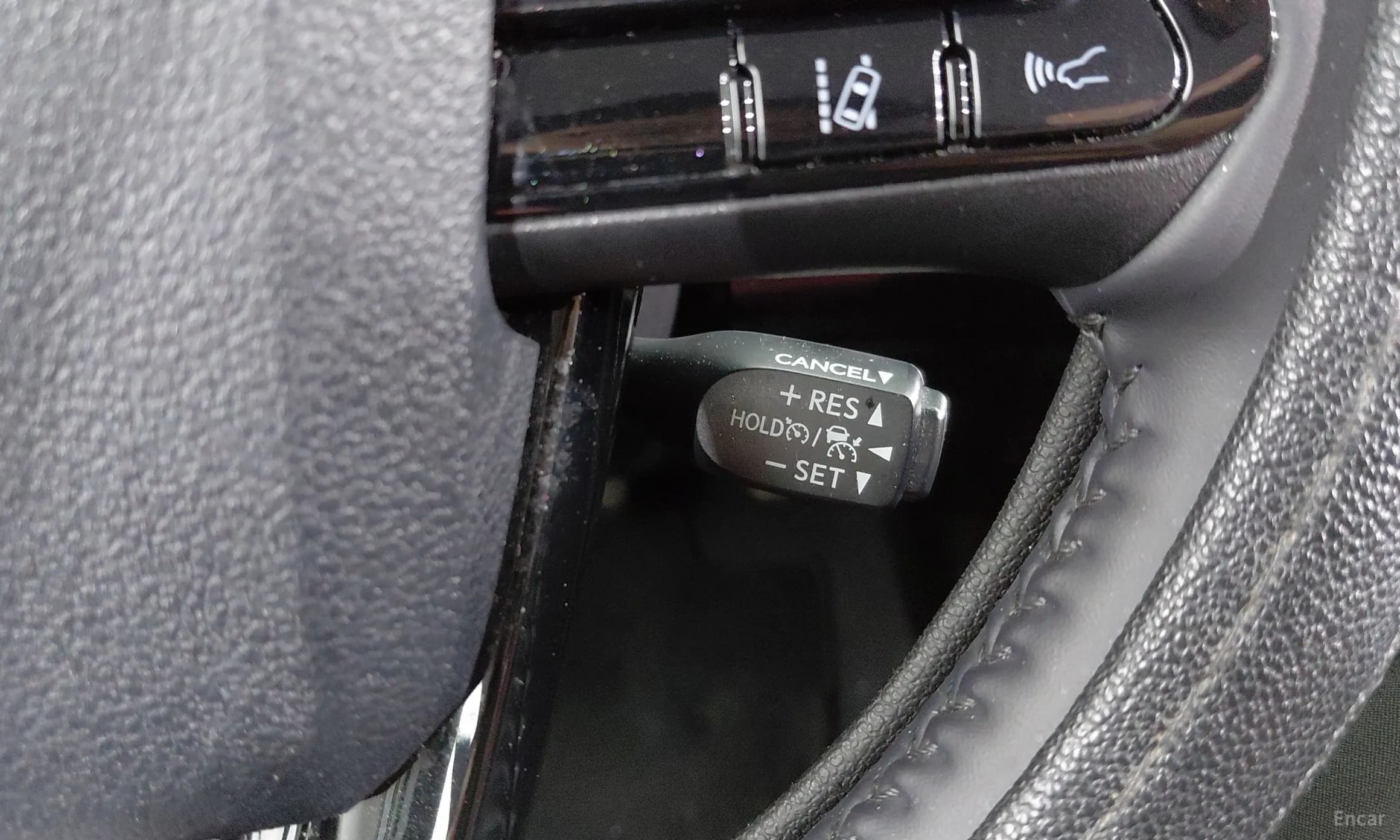 Prius 4th Generation