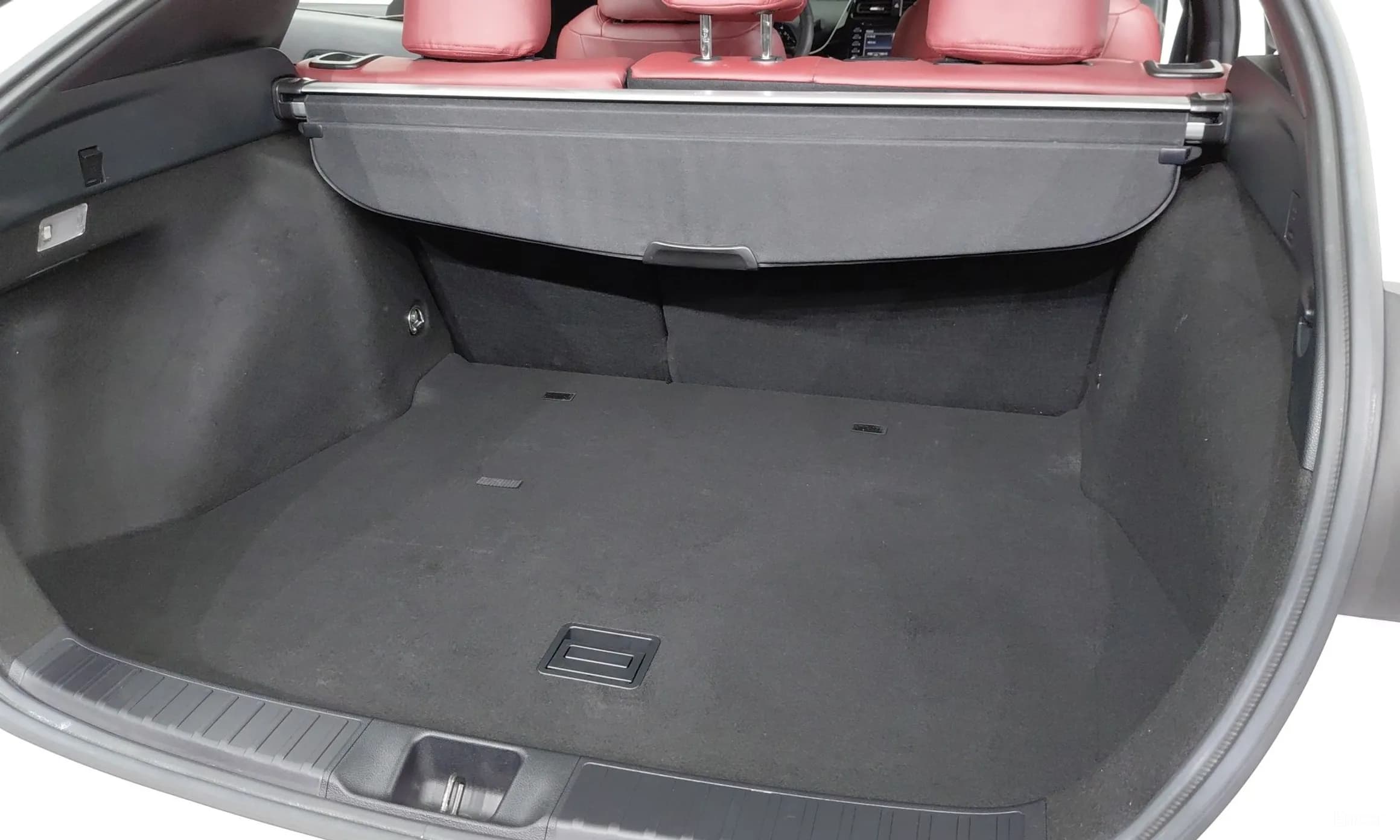 Prius 4th Generation