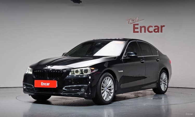 5 Series (F10)