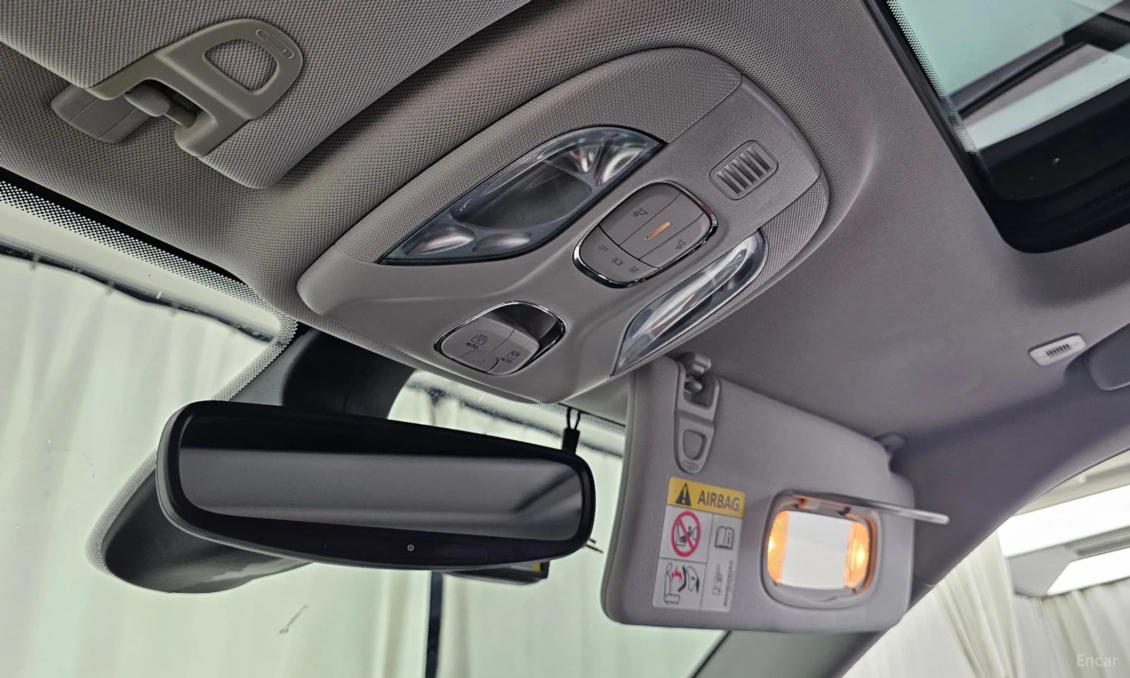 Compass 2nd Generation