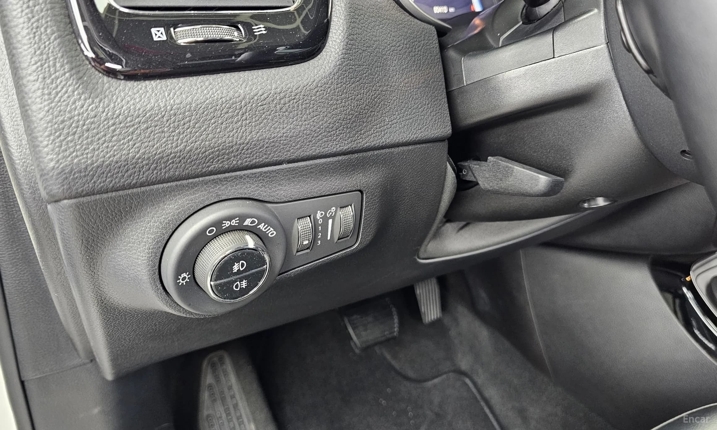 Compass 2nd Generation