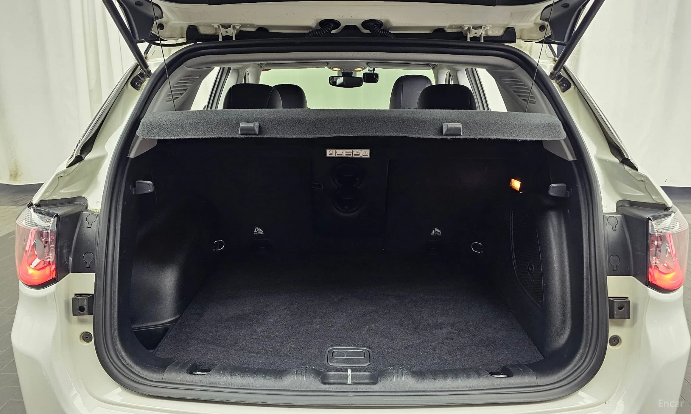 Compass 2nd Generation