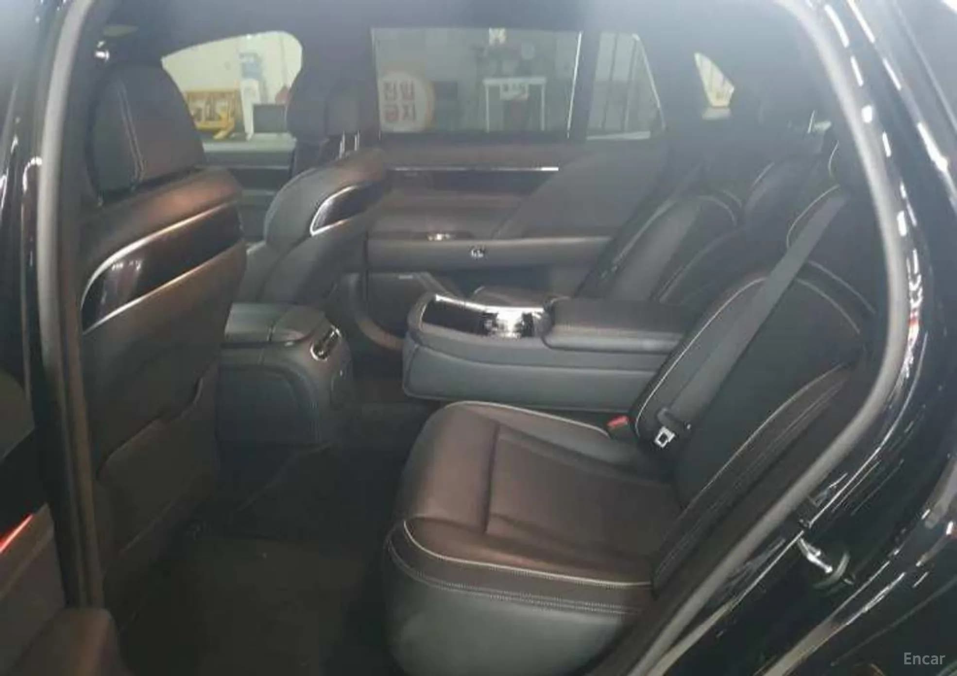 G90 (RS4)