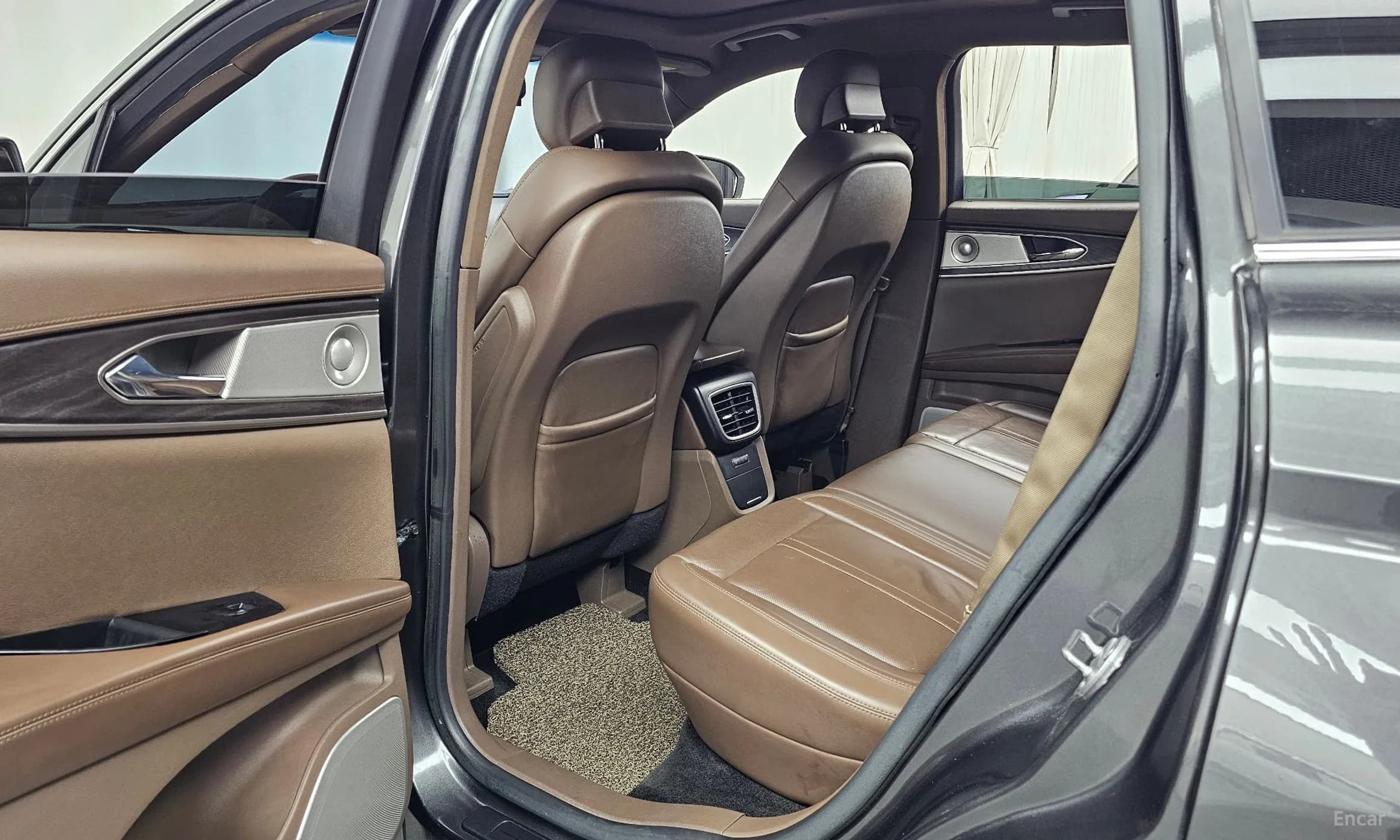 MKX 2nd Generation