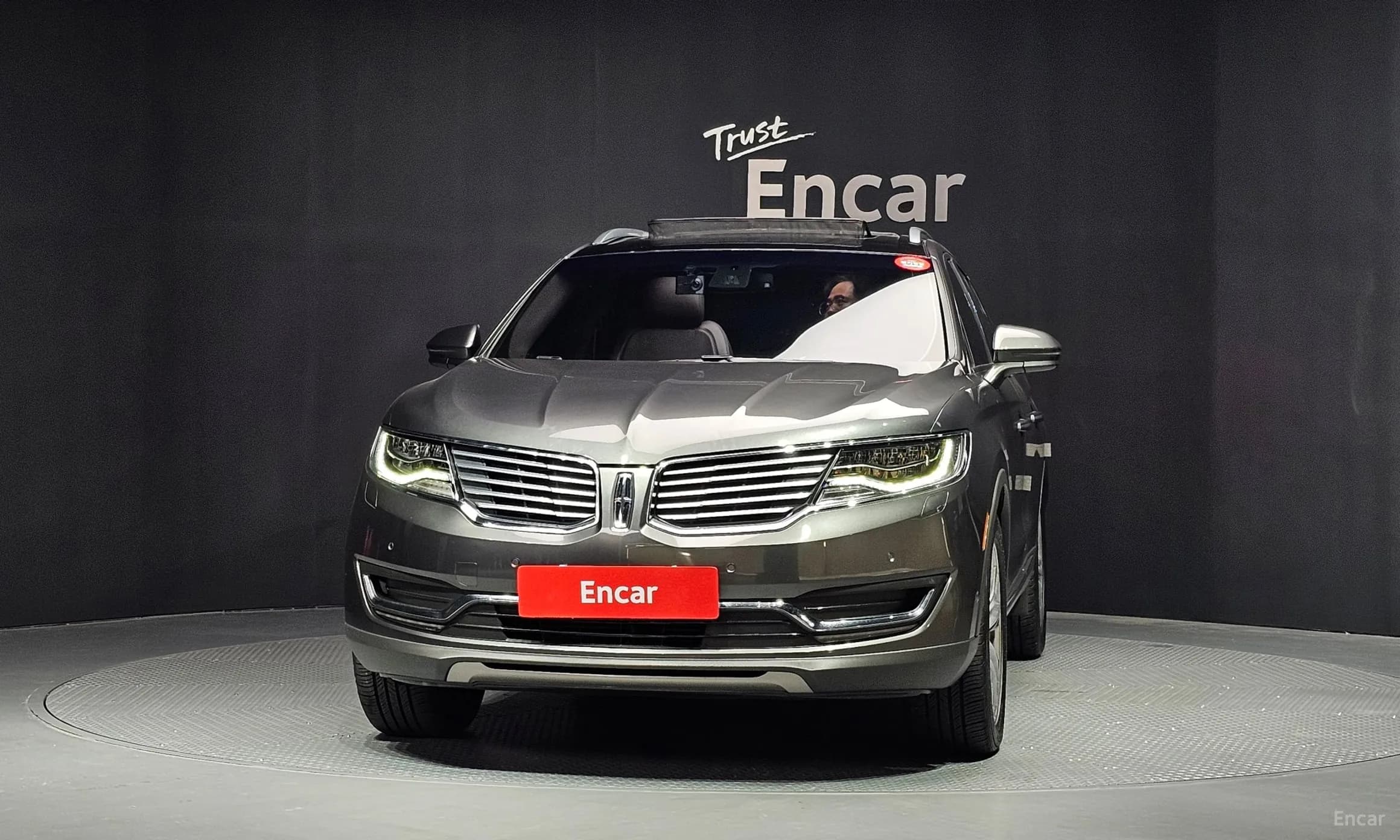 MKX 2nd Generation