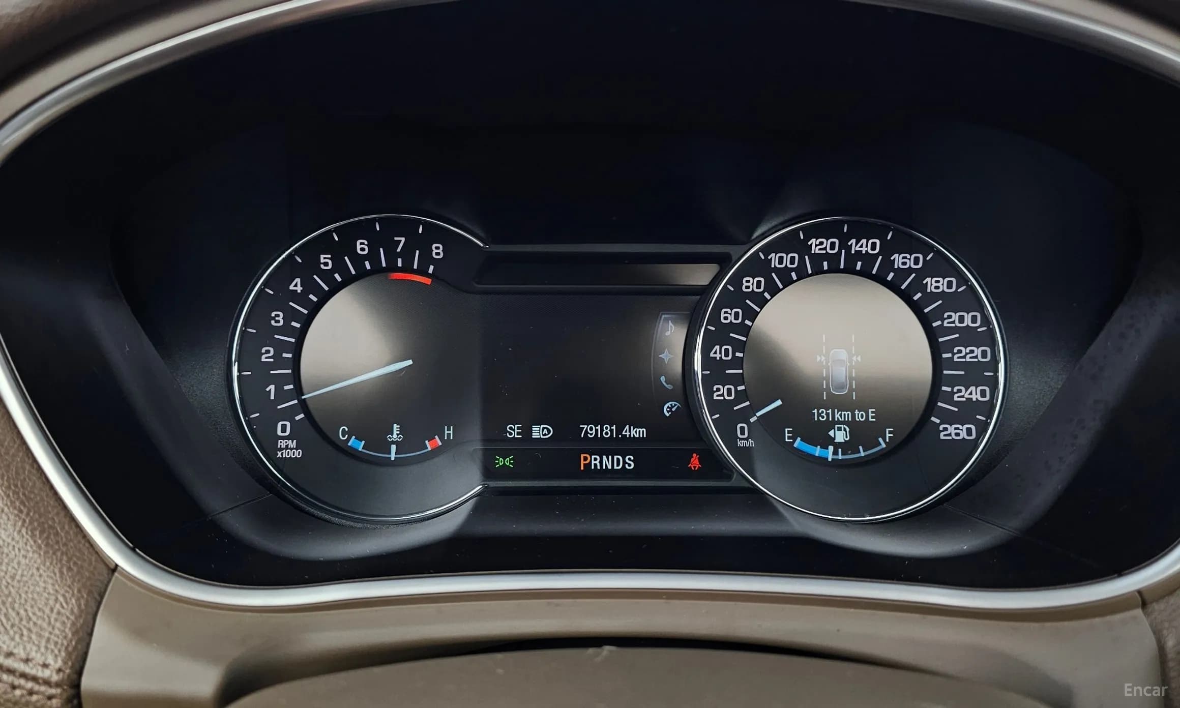 MKX 2nd Generation