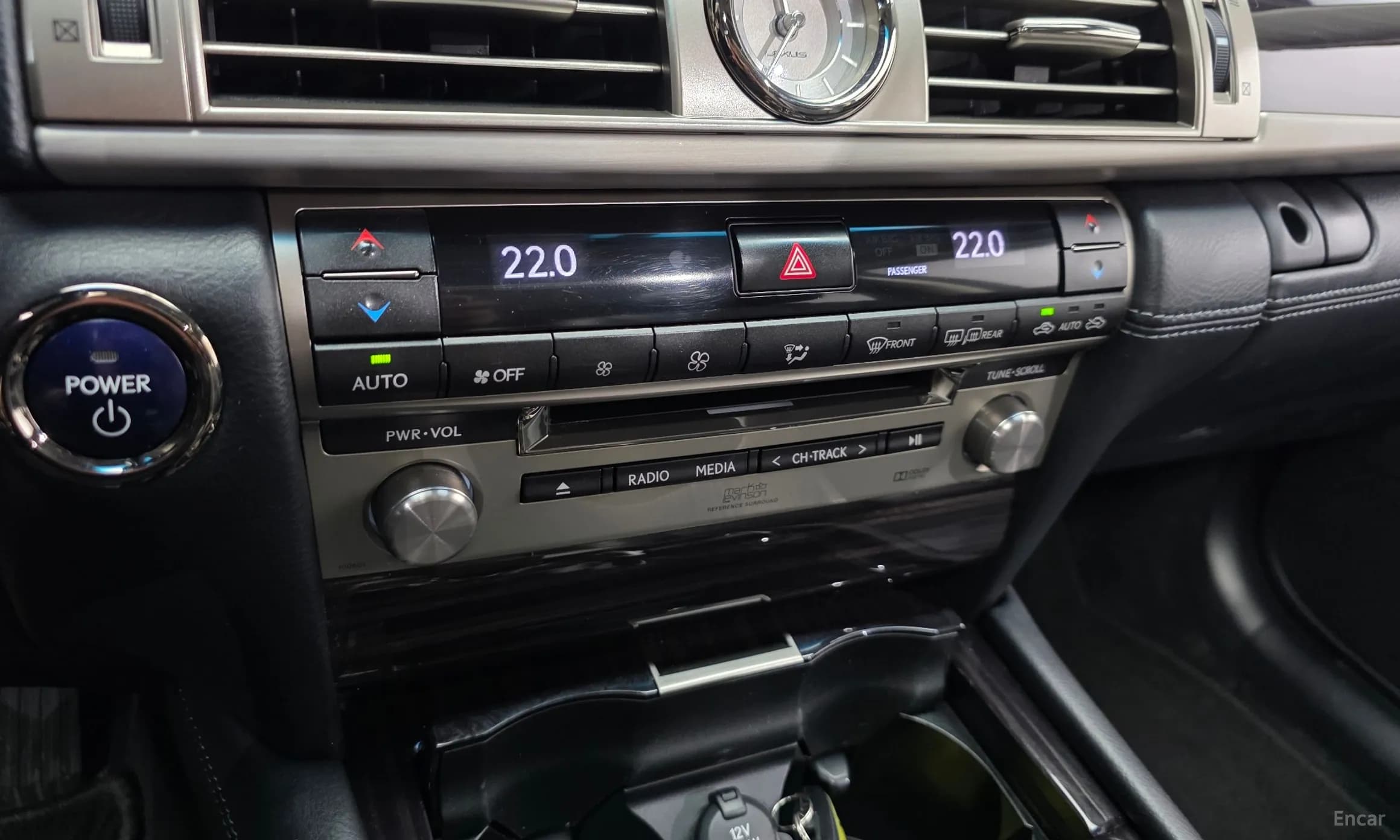 LS600hL