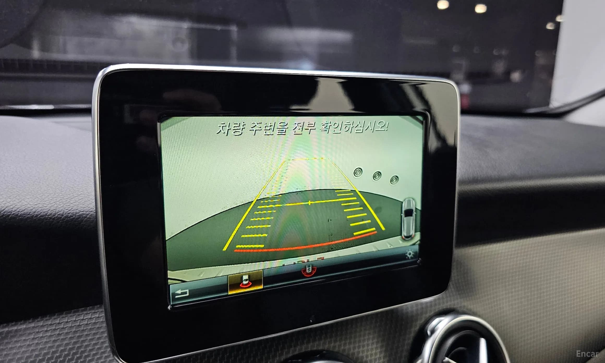 GLA-Class X156