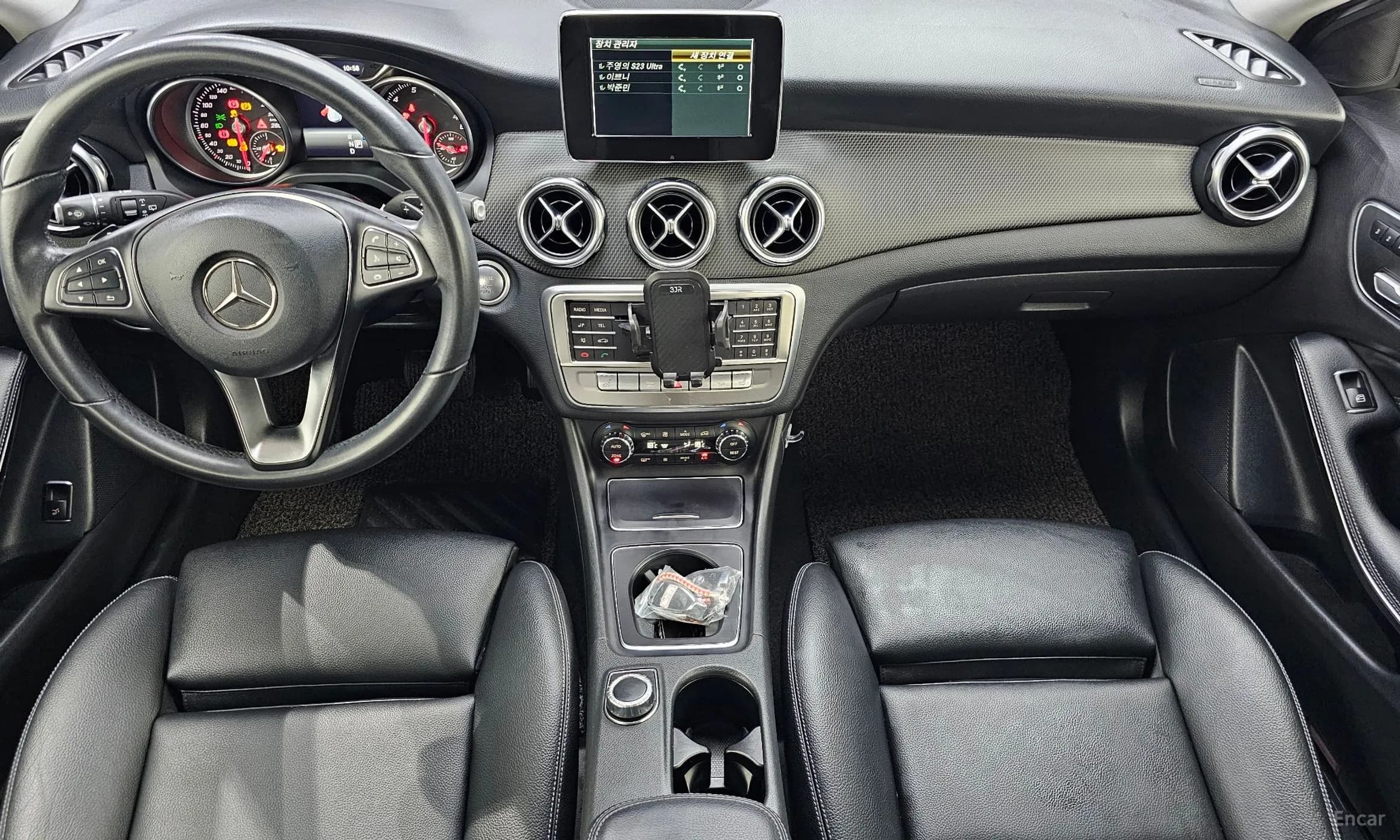 GLA-Class X156
