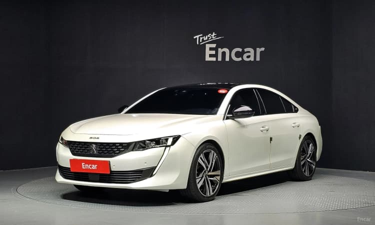 508 Second generation