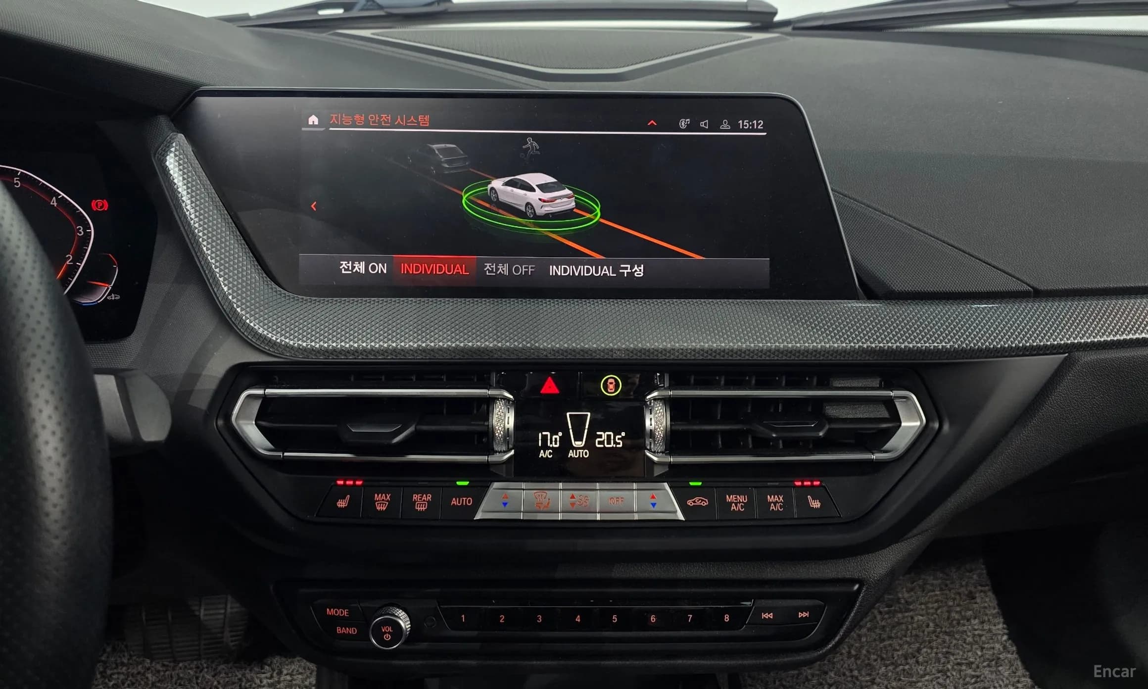 2 Series Gran Coupe (F44)