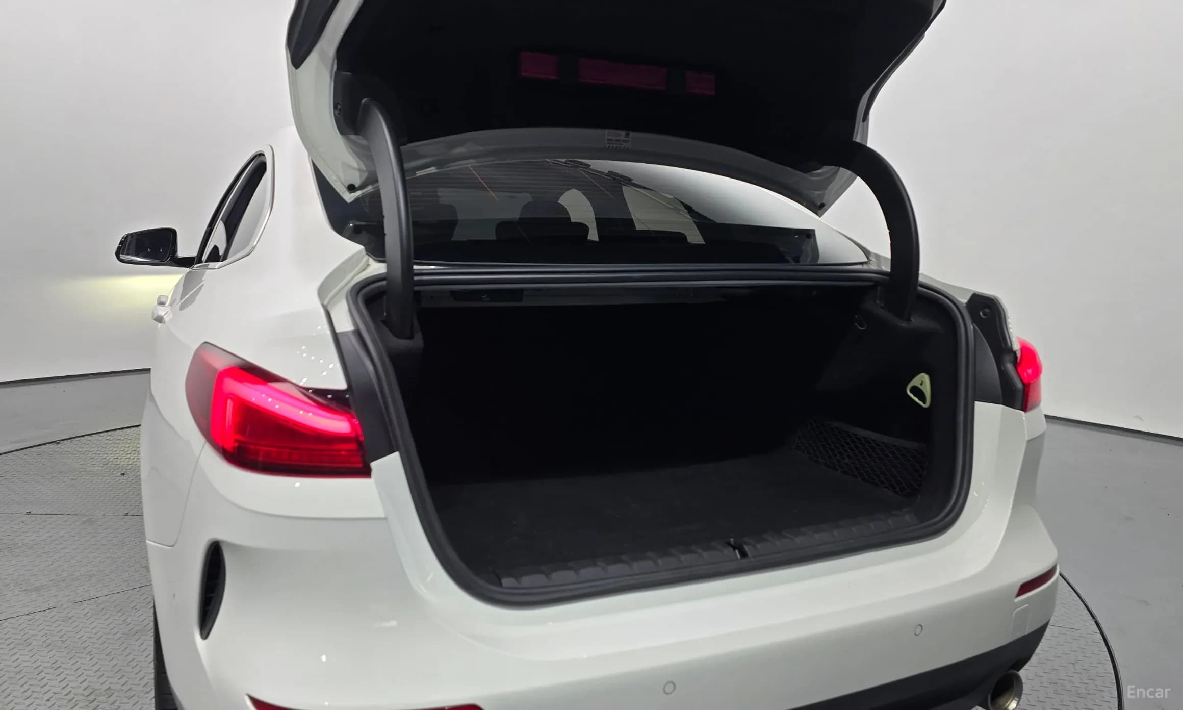 2 Series Gran Coupe (F44)