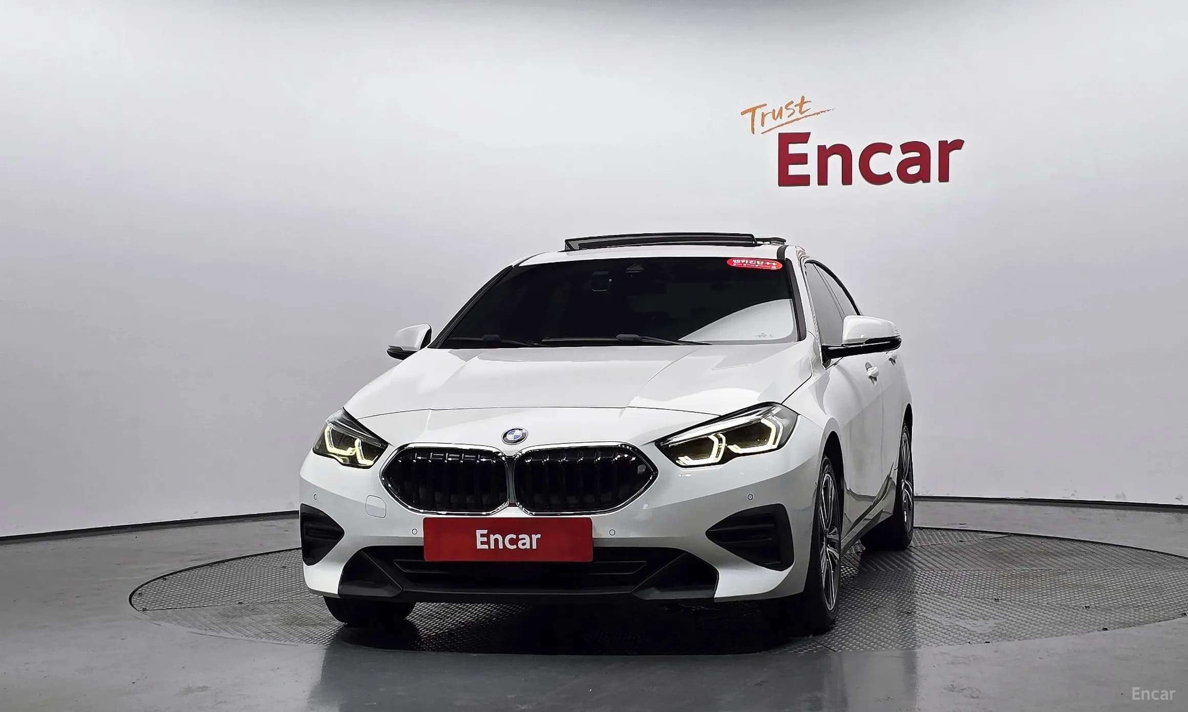 2 Series Gran Coupe (F44)