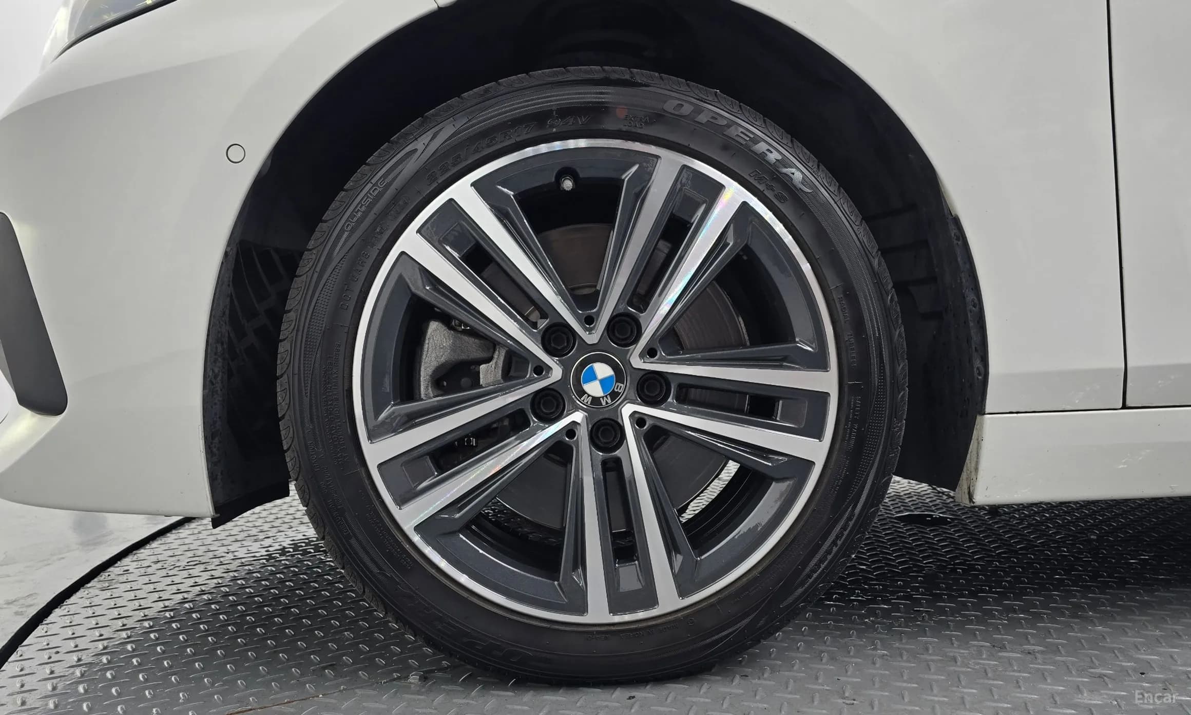 2 Series Gran Coupe (F44)