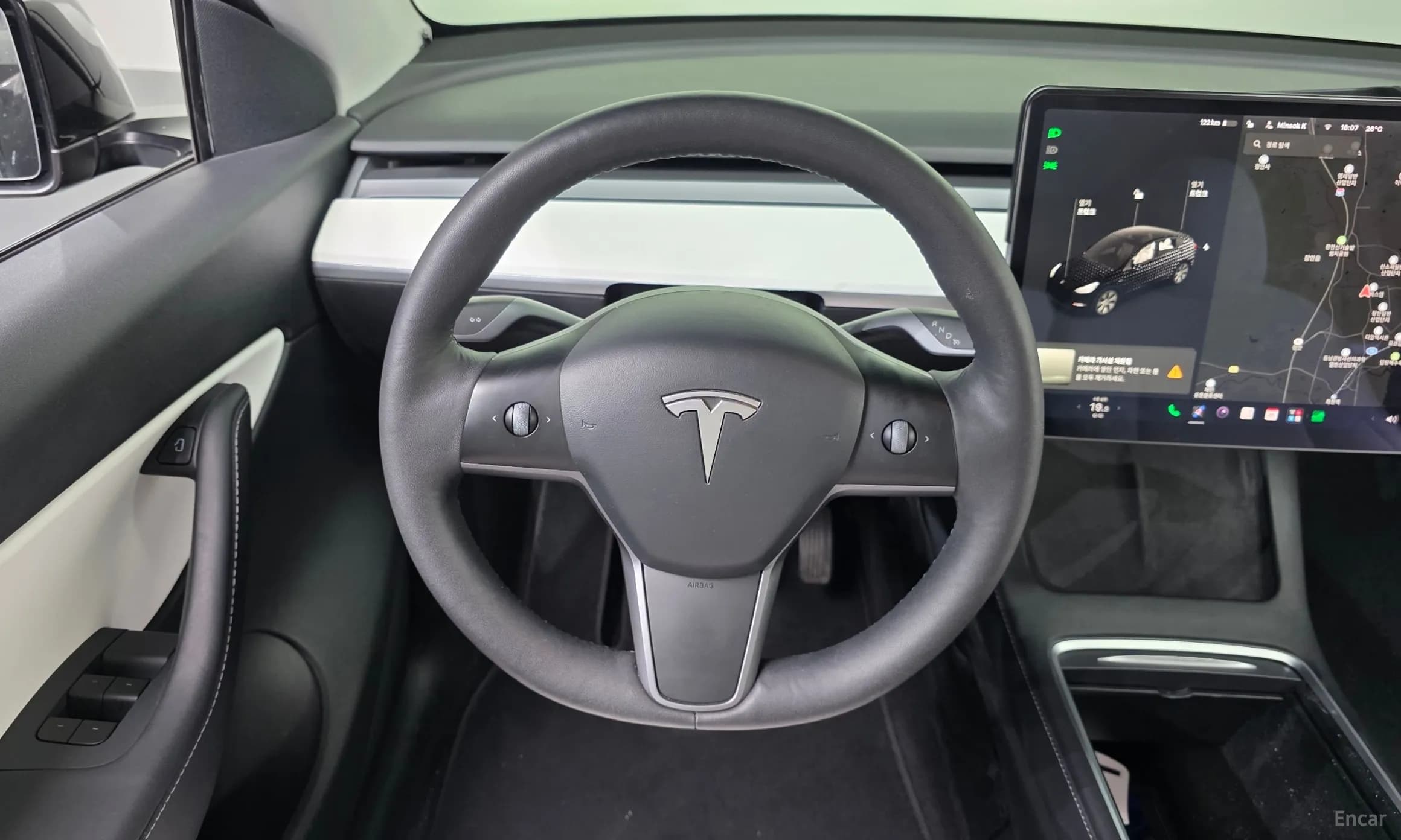 Model Y