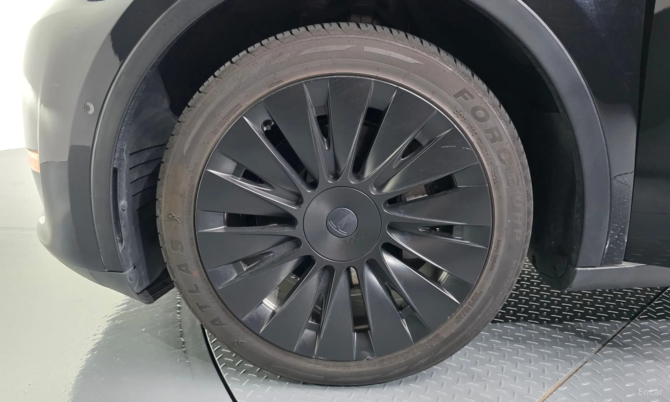 Model Y