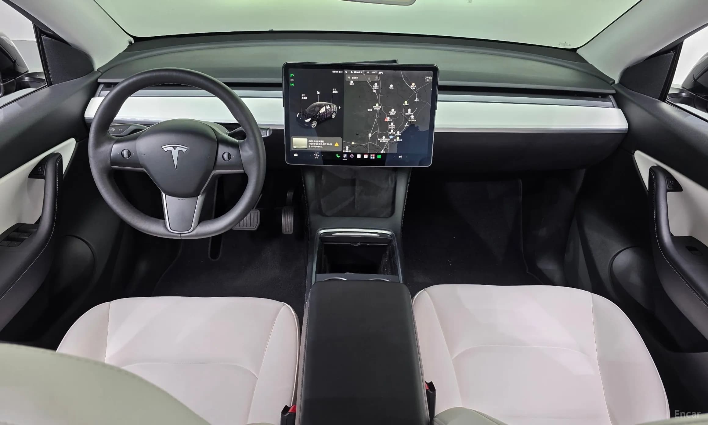 Model Y
