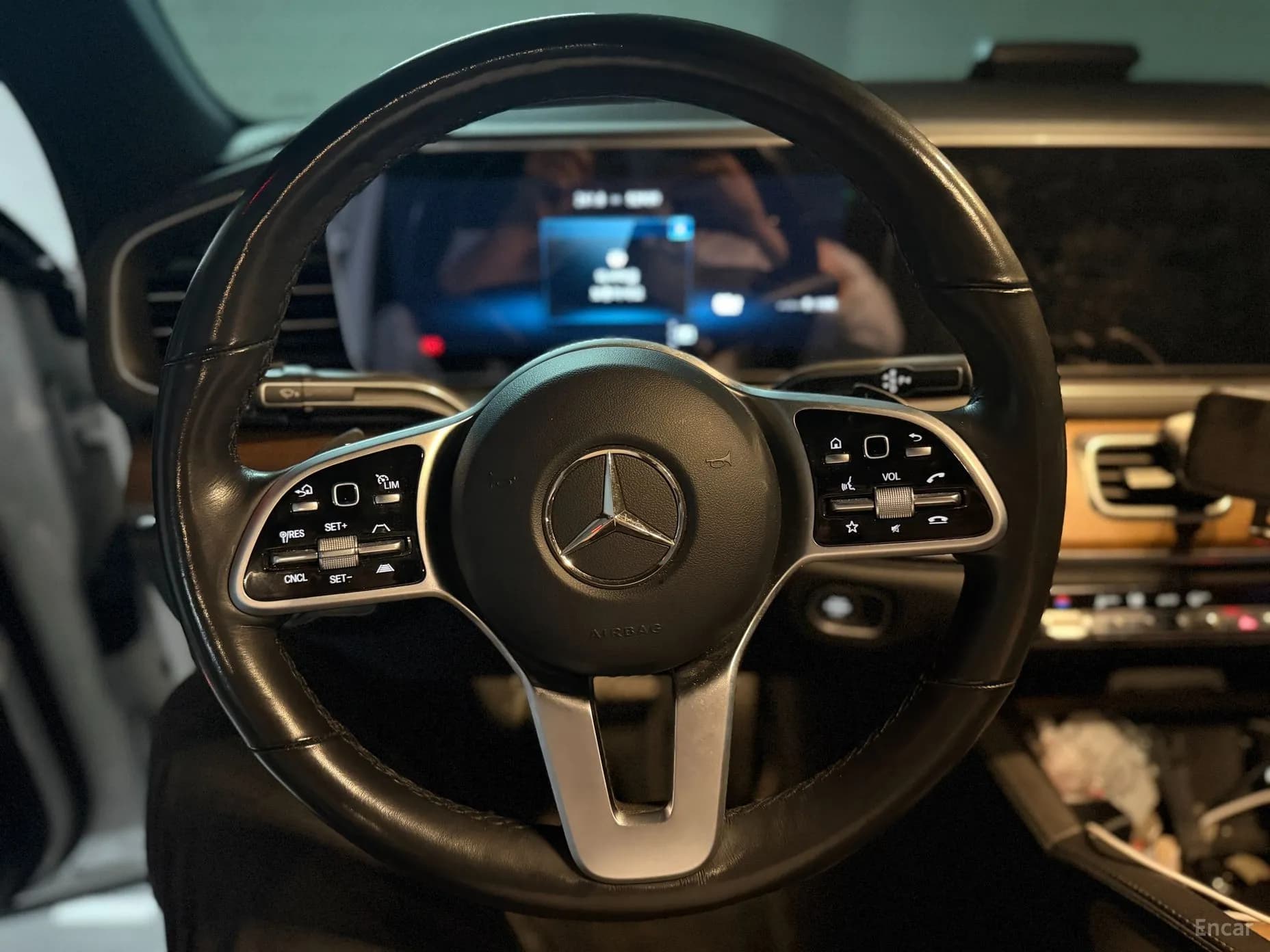 GLE-Class W167