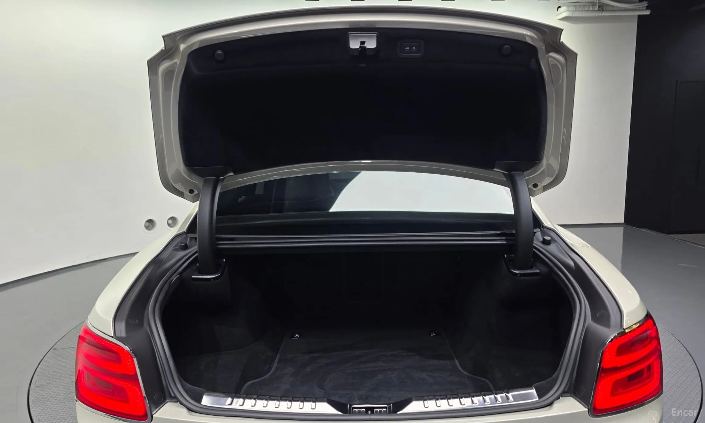 Flying Spur 3rd Generation