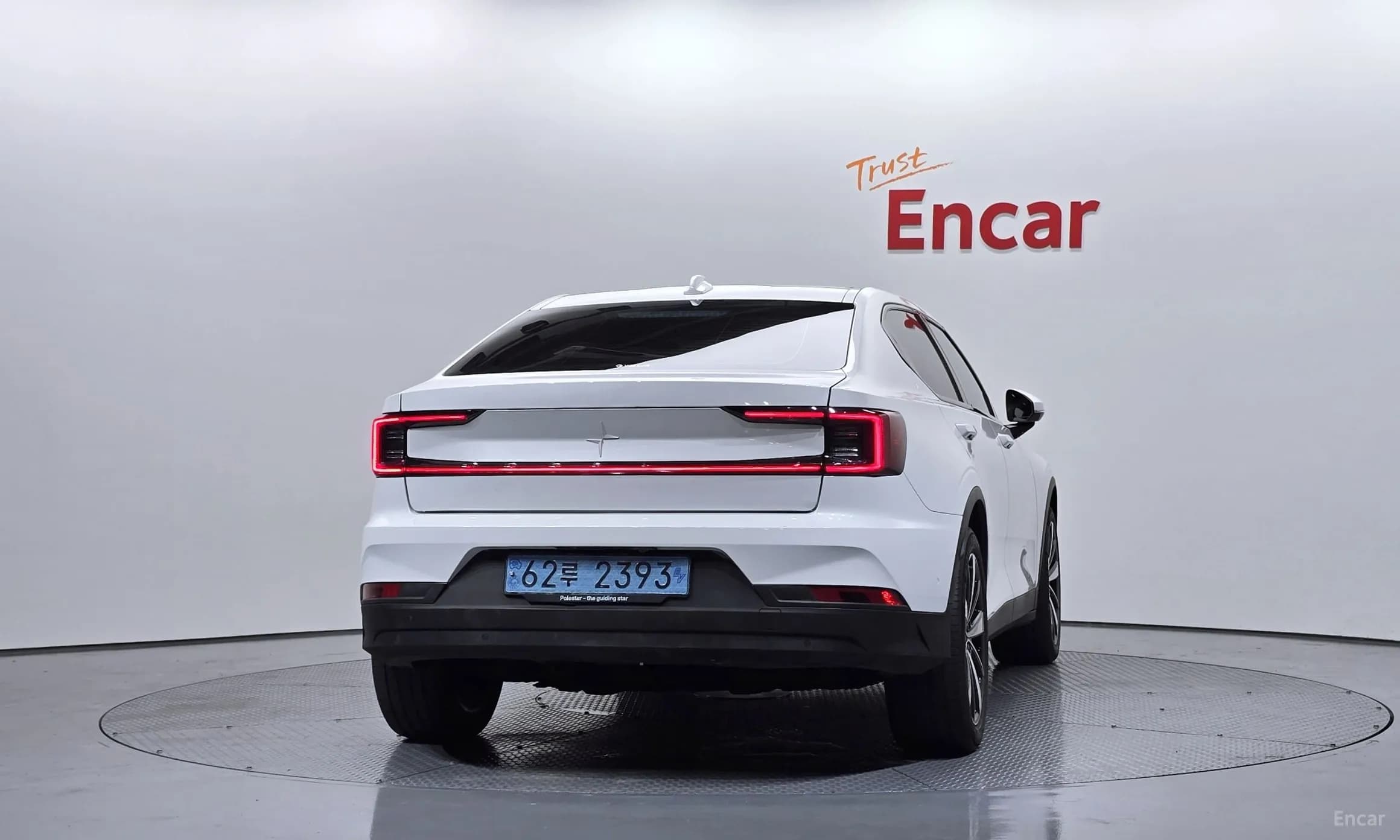 Pollstar 2
