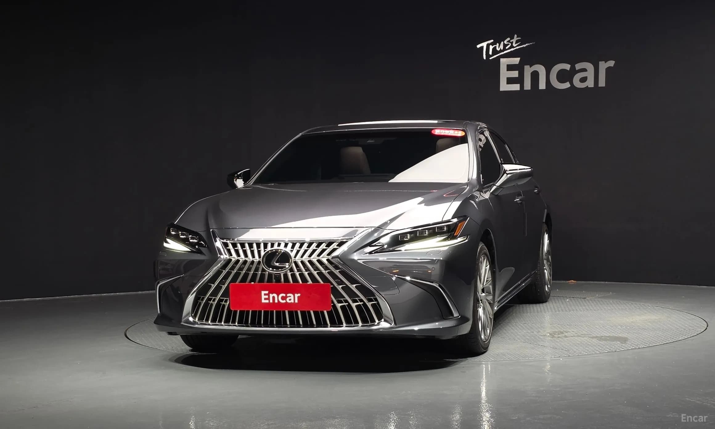 ES300h 7th Generation