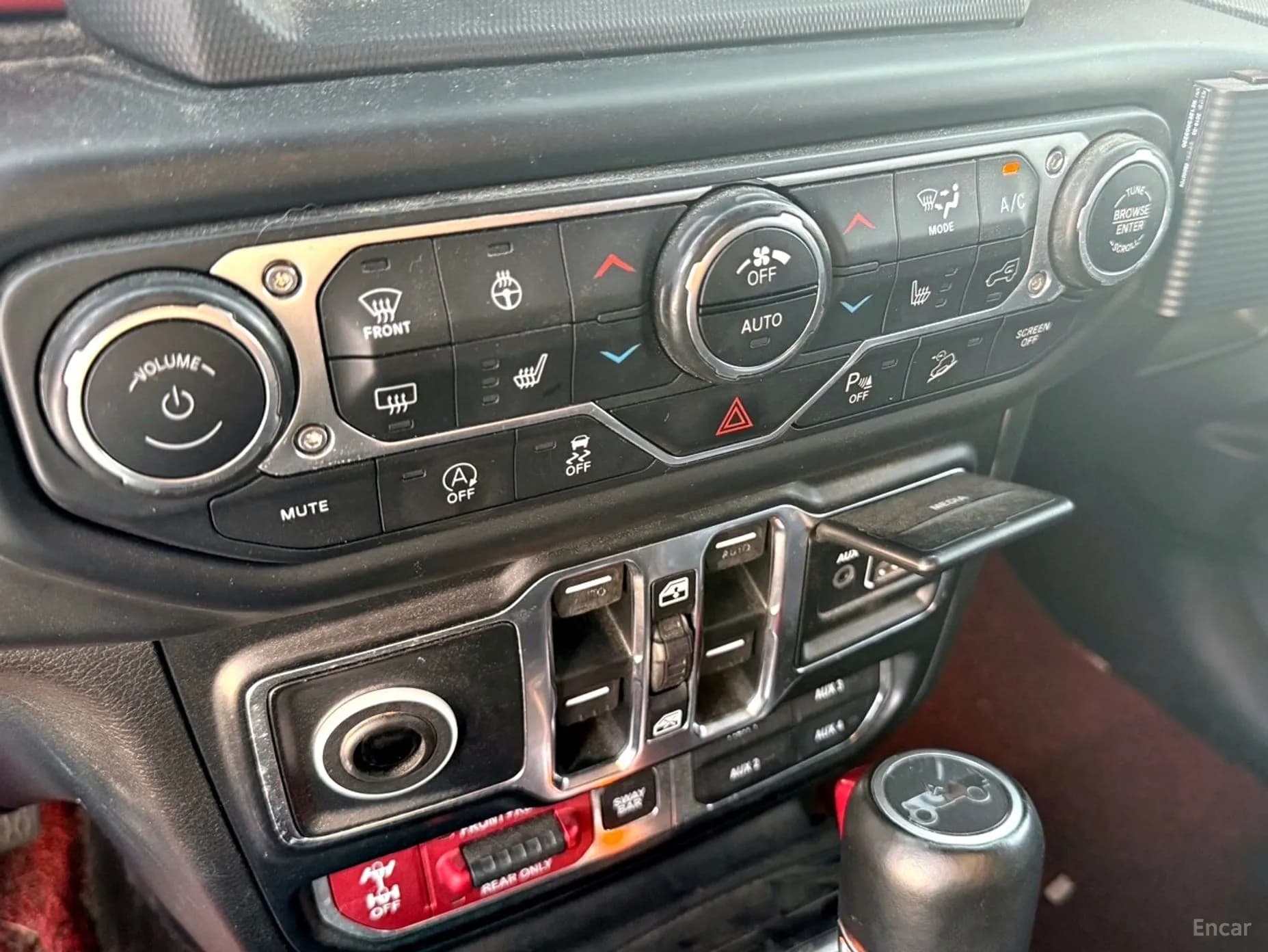 Wrangler (JL)
