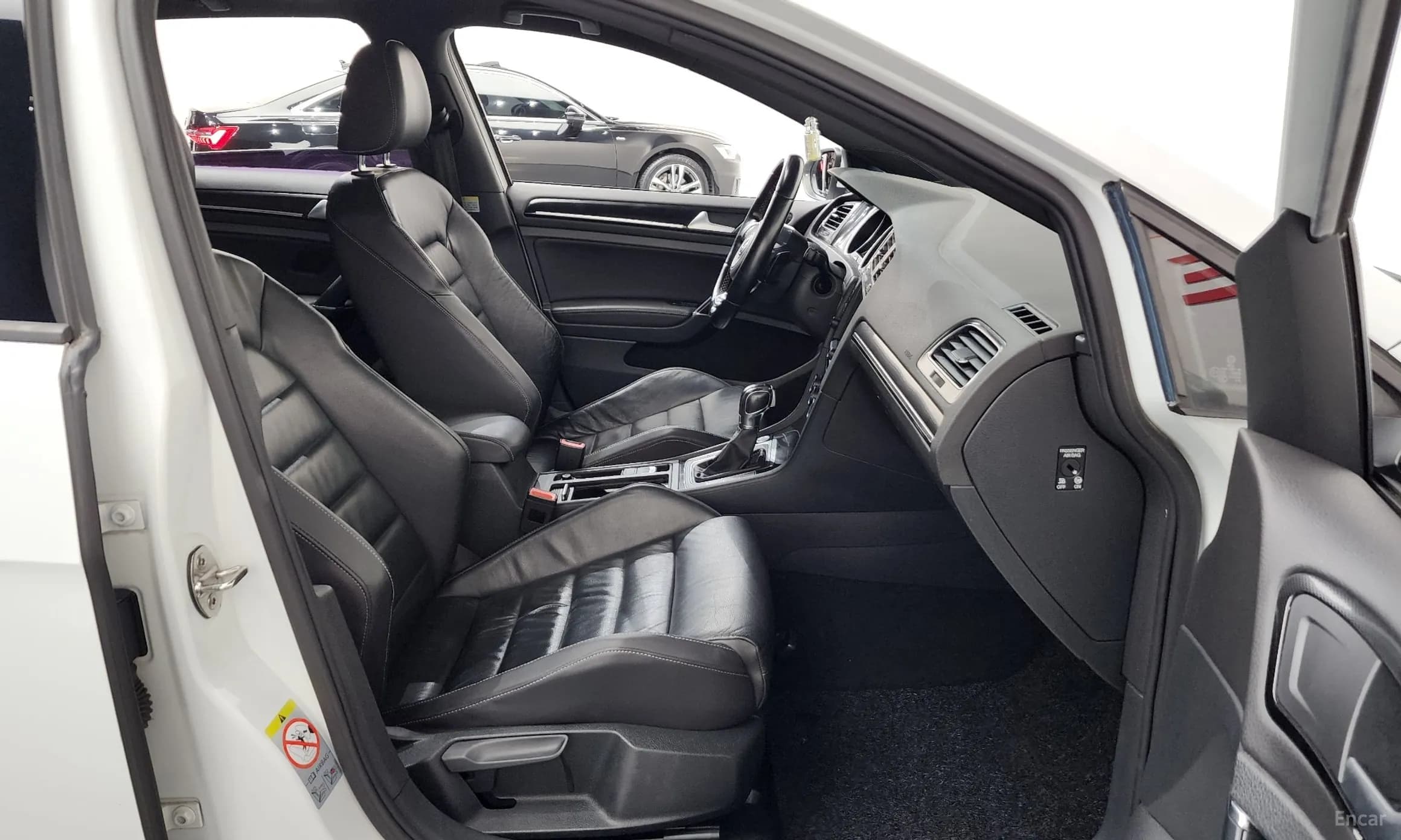 Golf 7th Generation