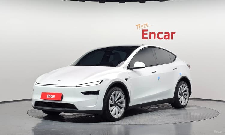 Model Y