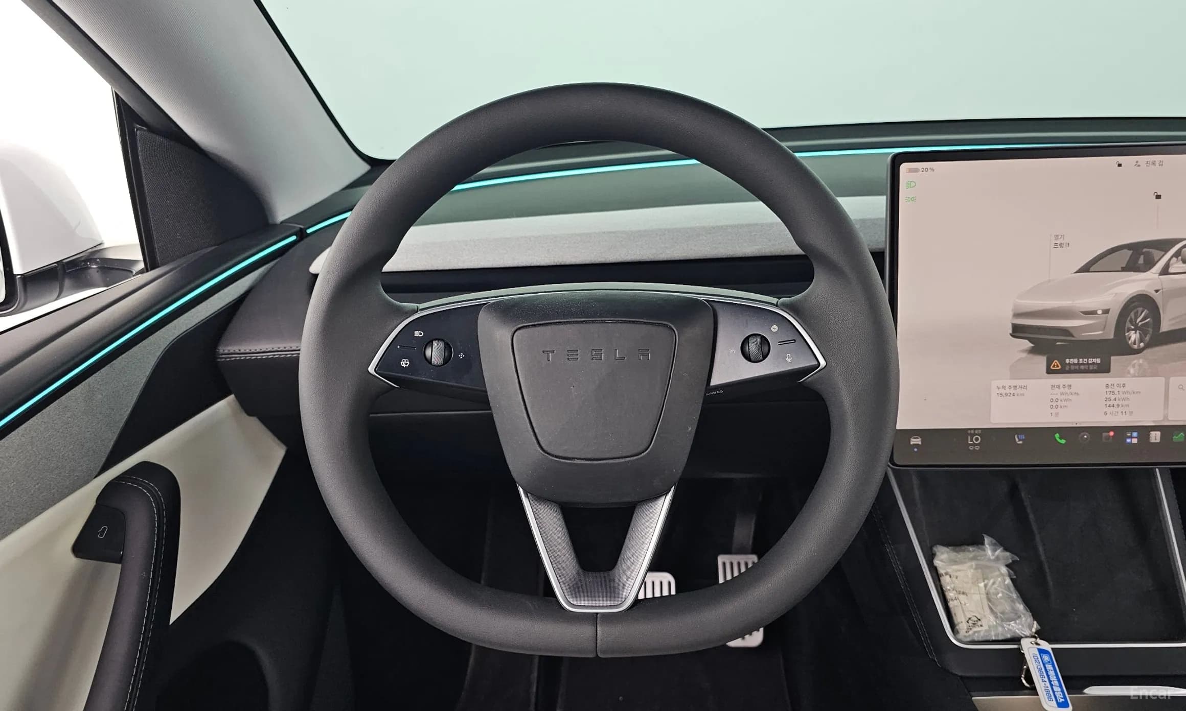 Model Y