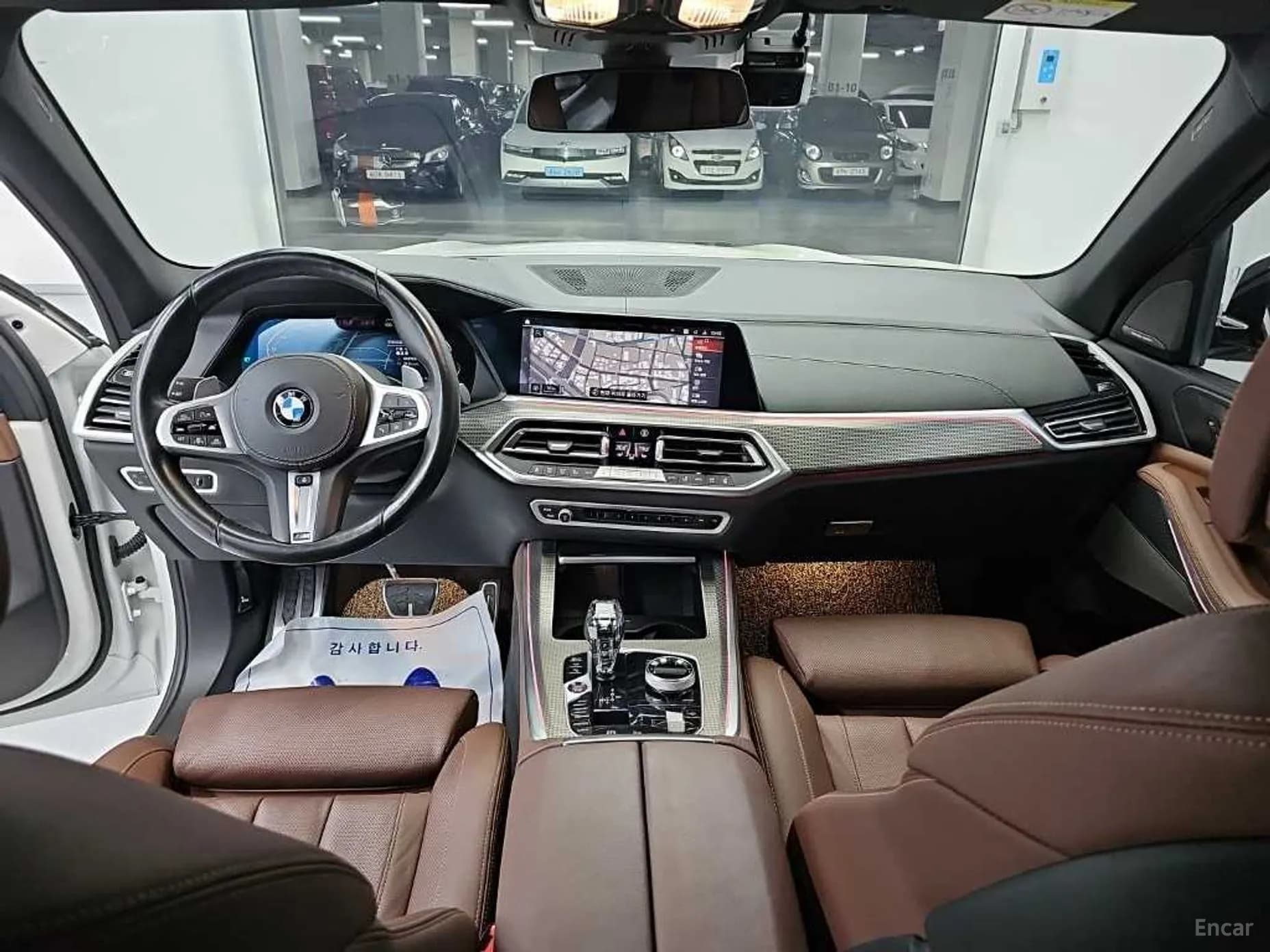 X5 (G05)