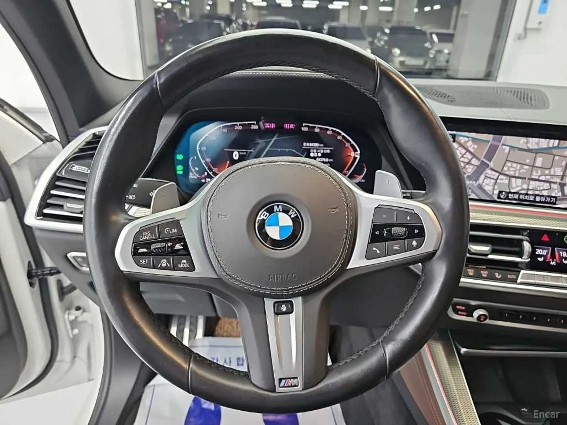 X5 (G05)