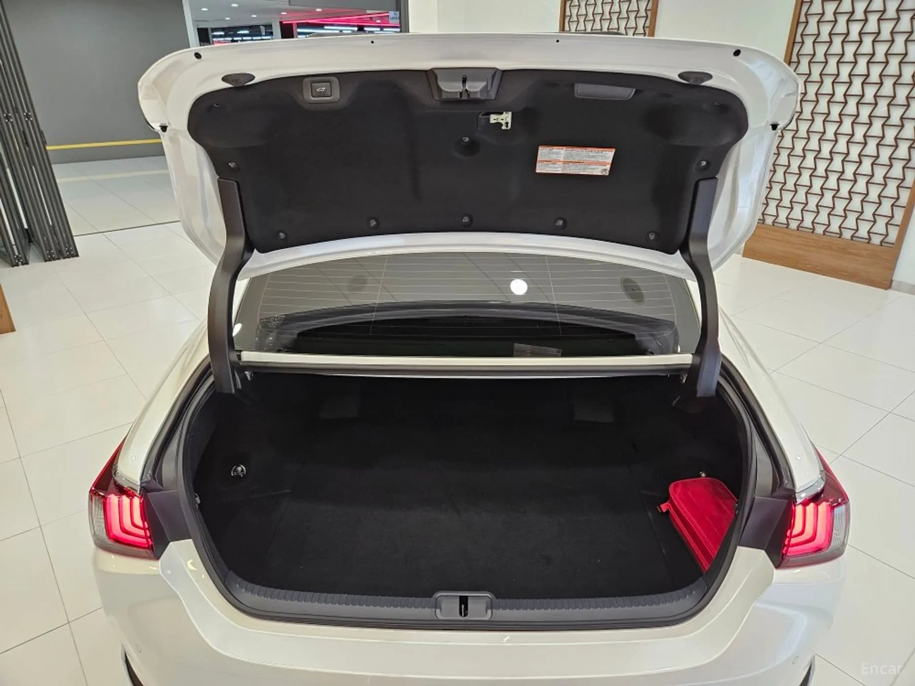 ES300h 7th Generation