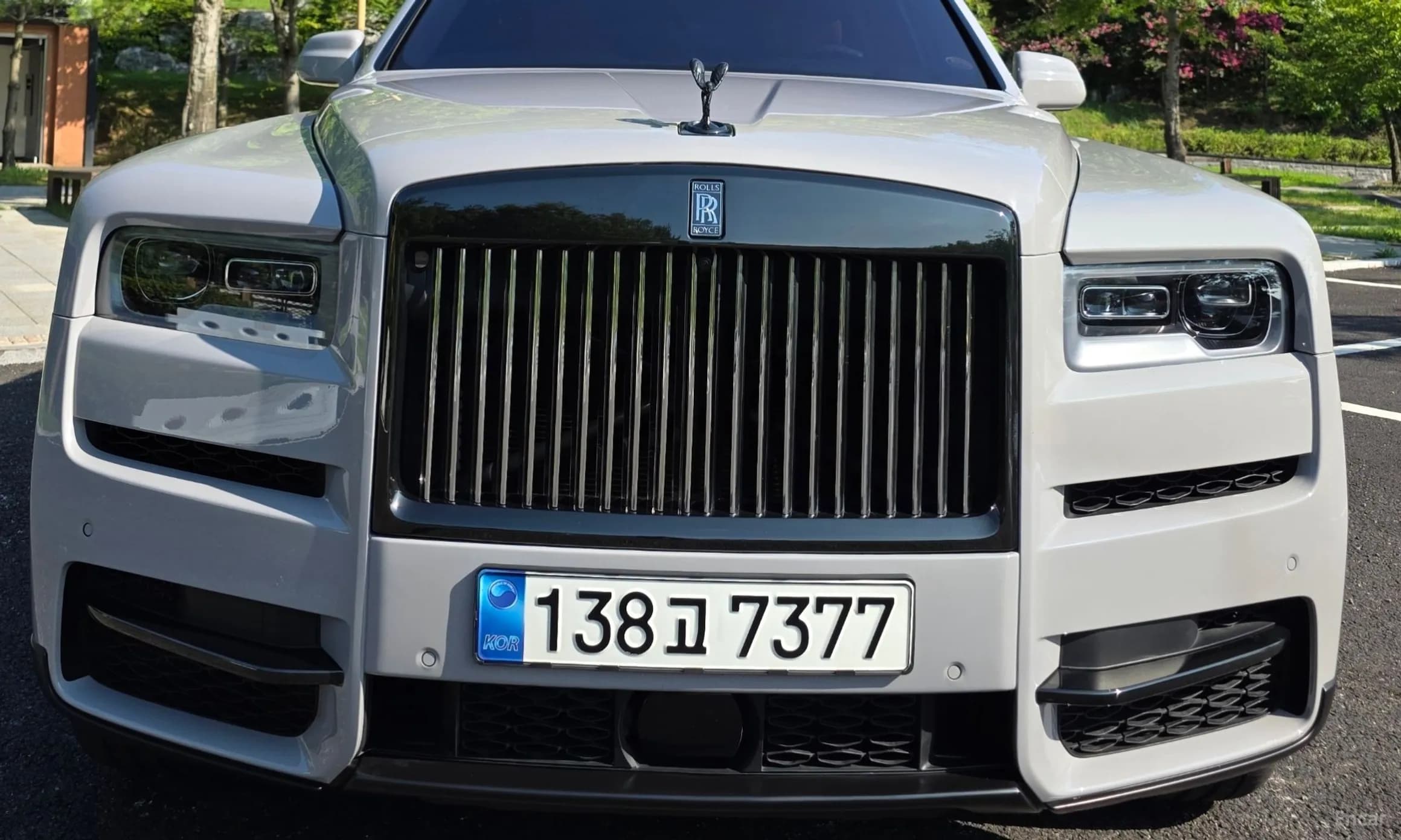 Cullinan