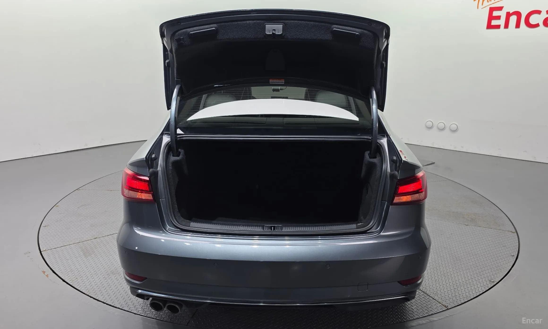 New A3