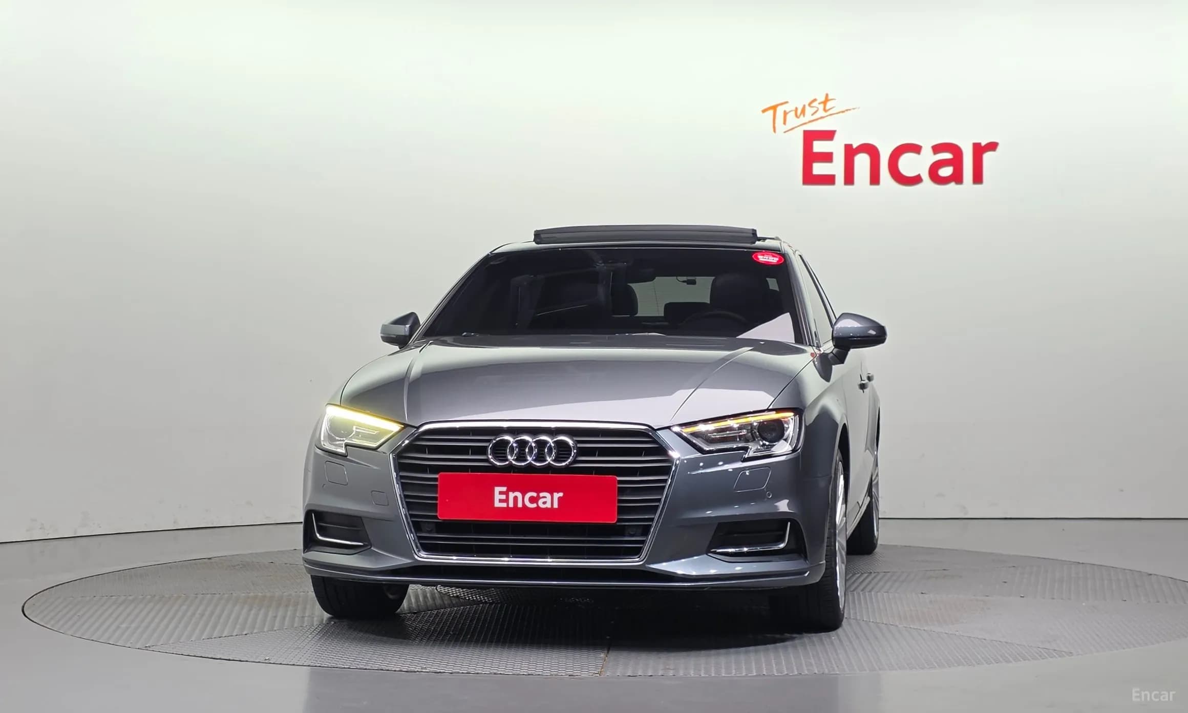New A3