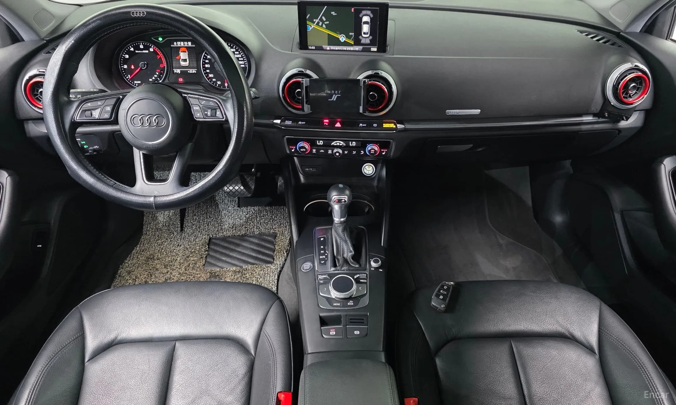 New A3