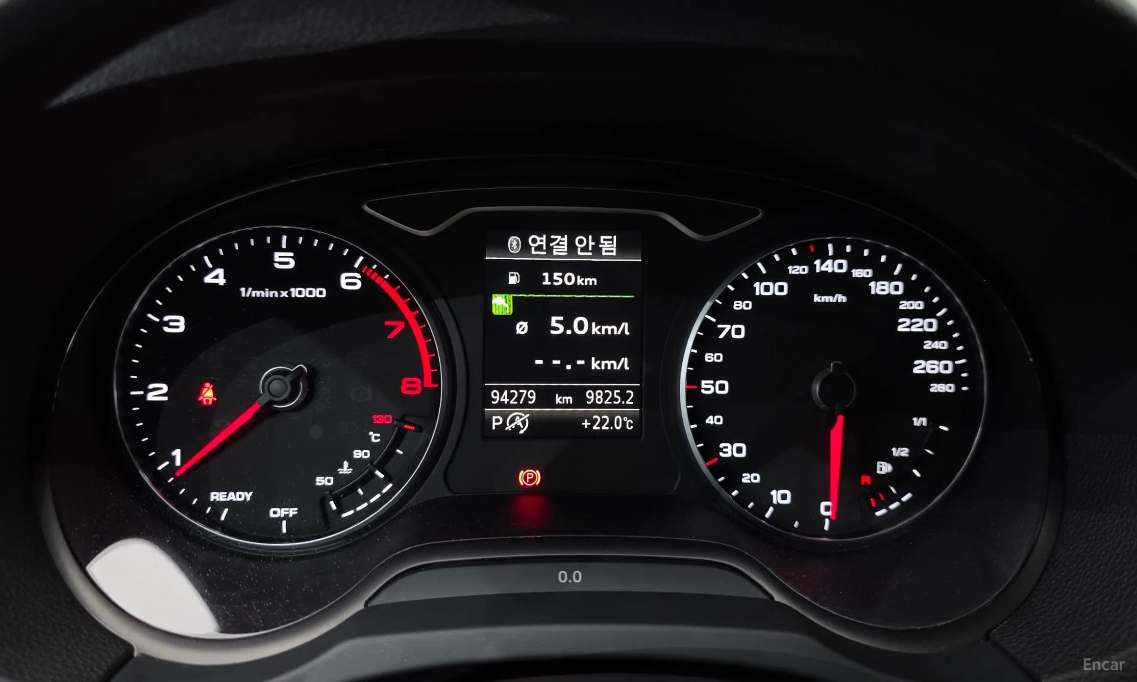 New A3