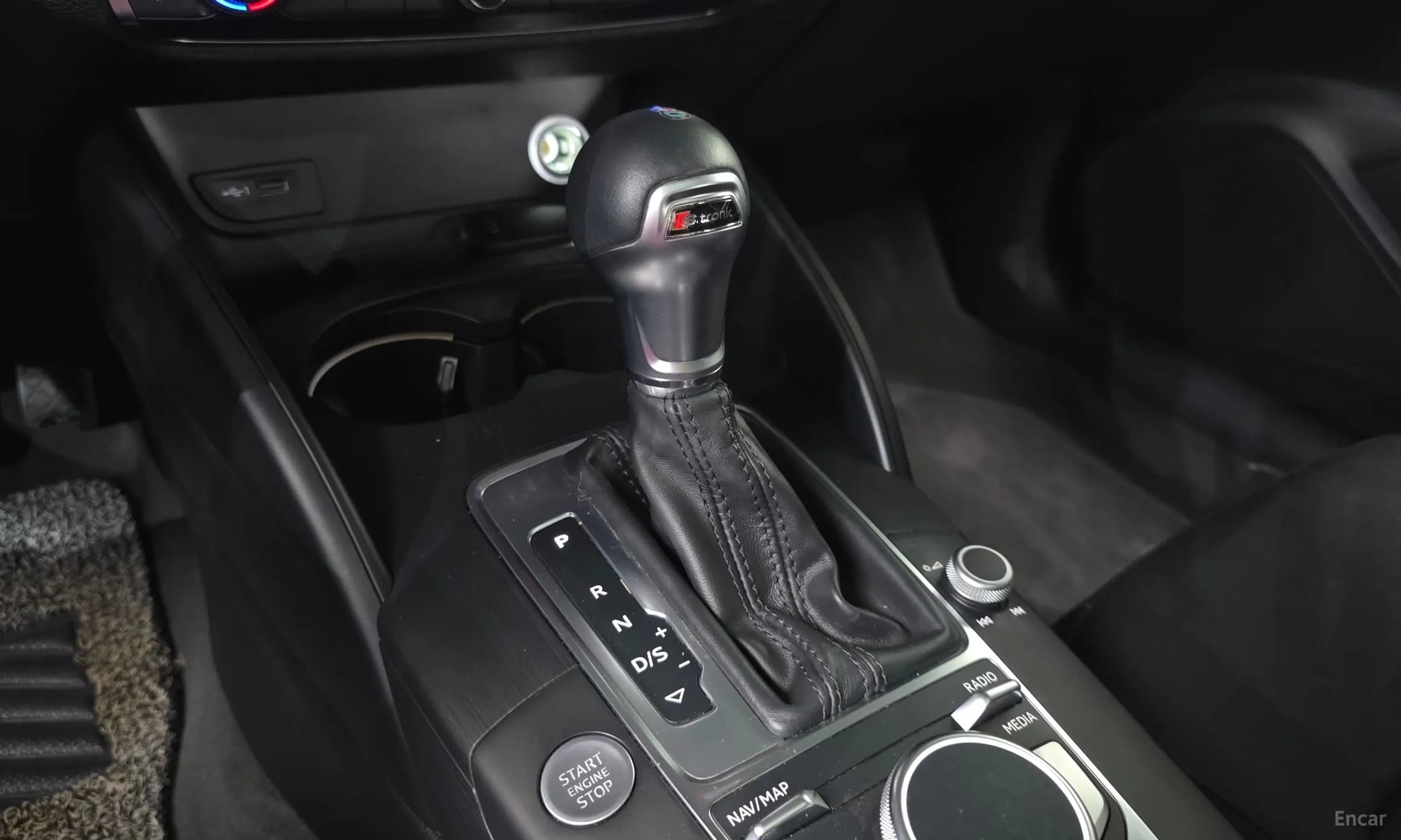 New A3