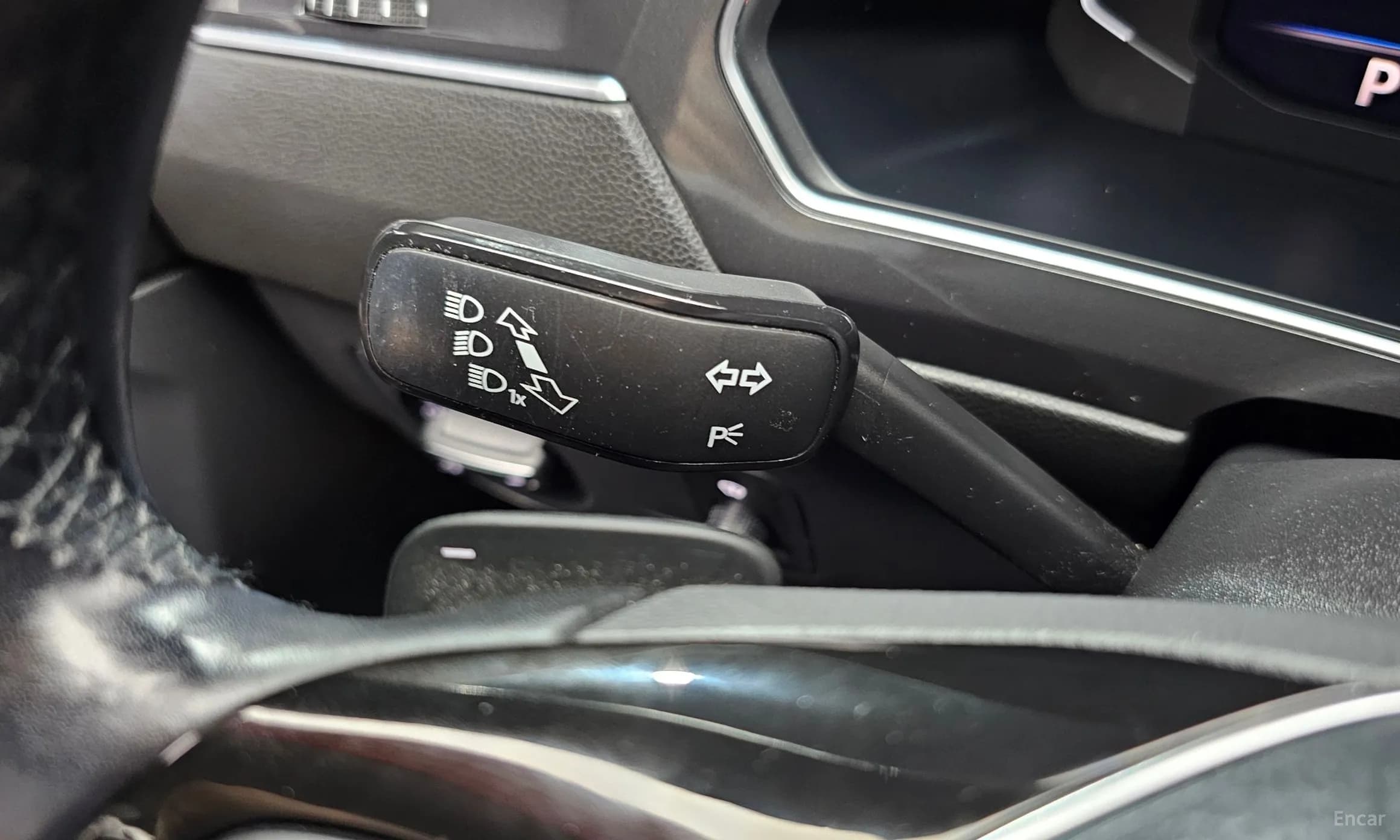 Tiguan All Space