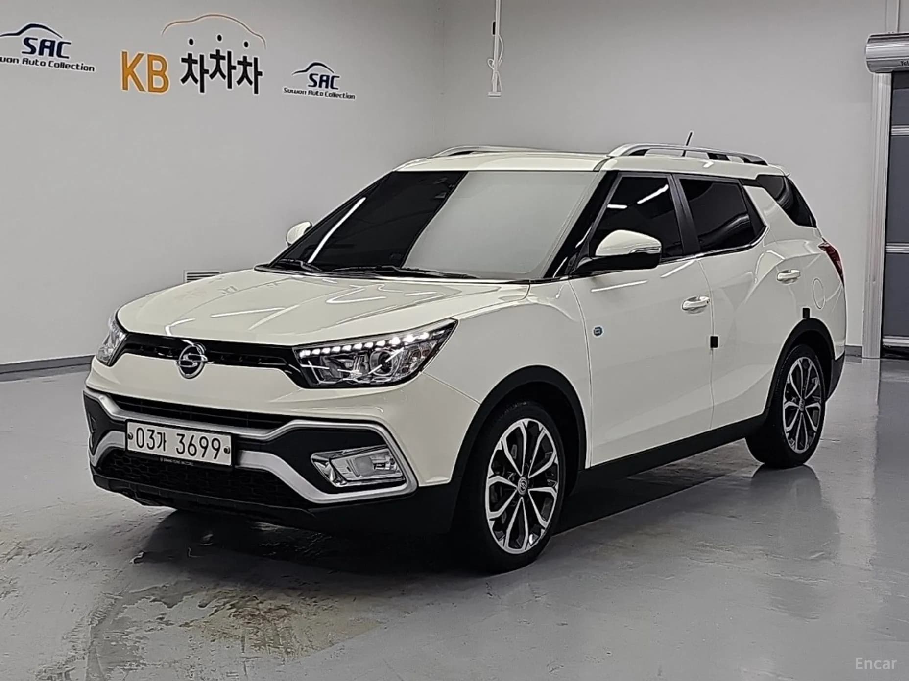 Tivoli Air