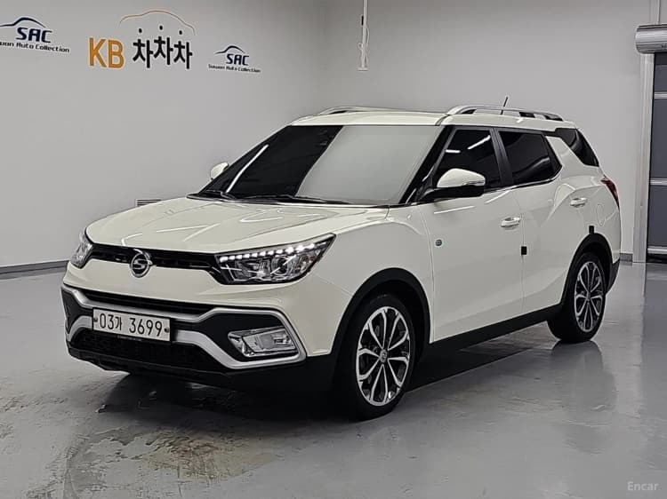 Tivoli Air