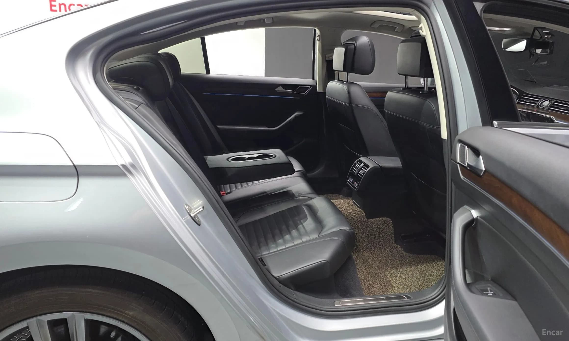 Passat GT (B8)