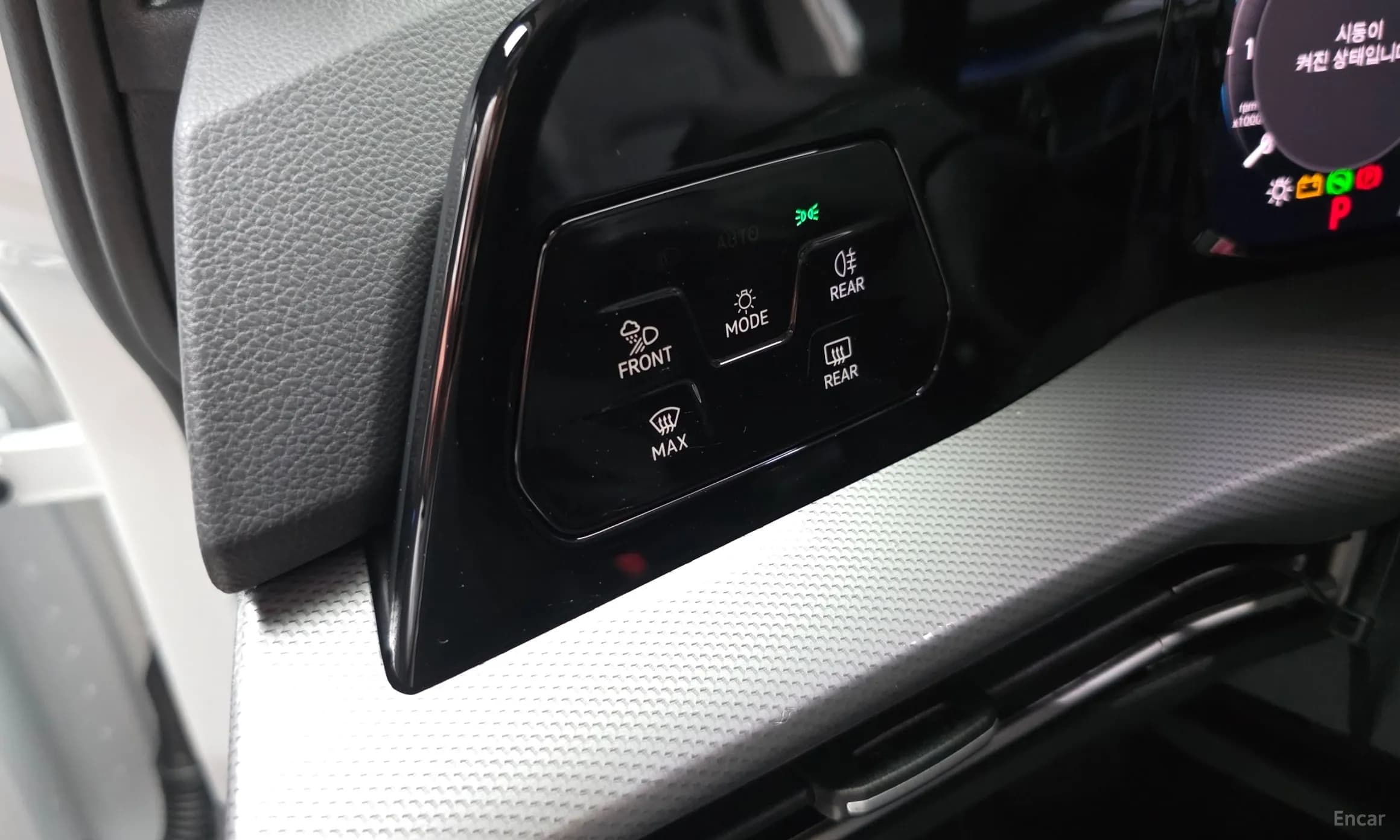 Golf 8th Generation