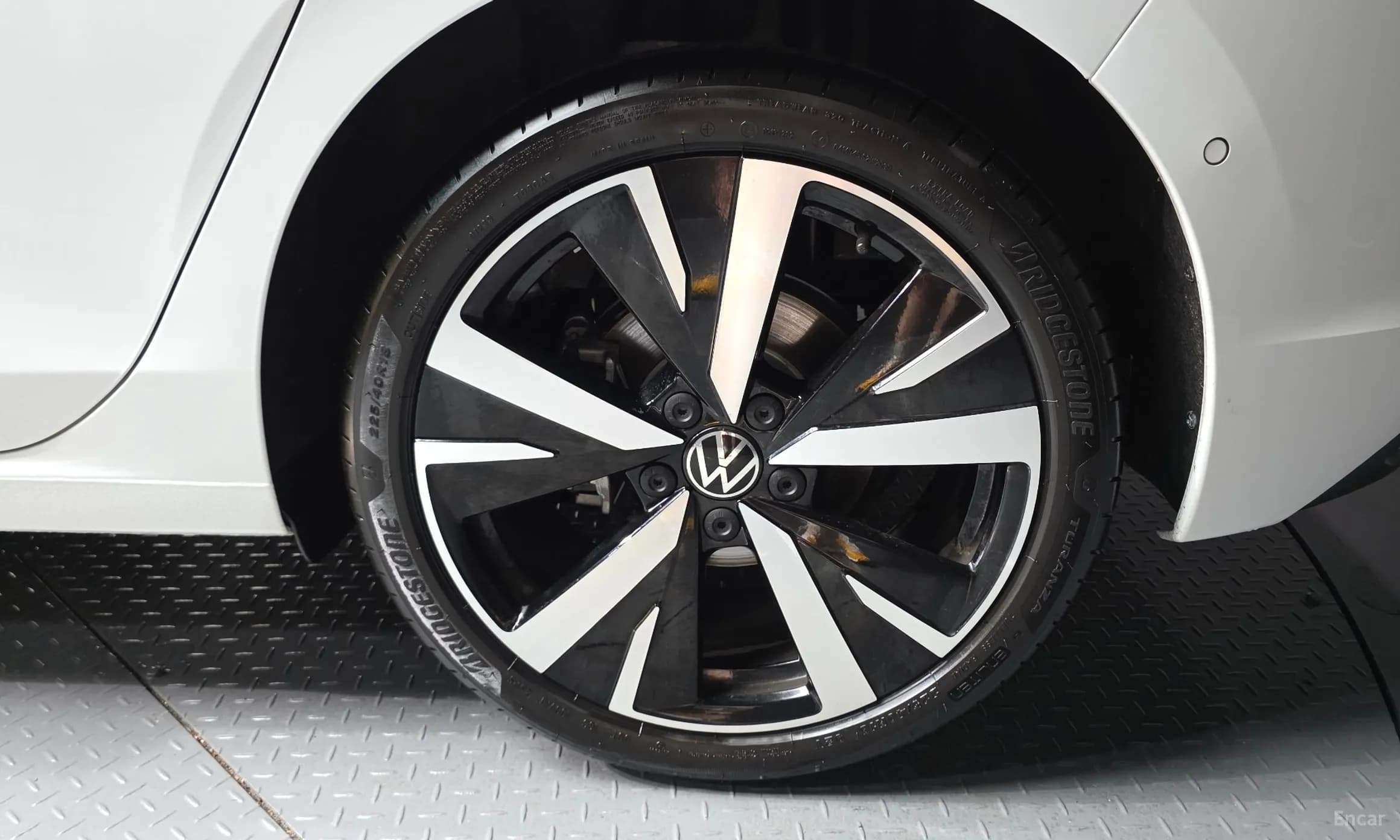 Golf 8th Generation
