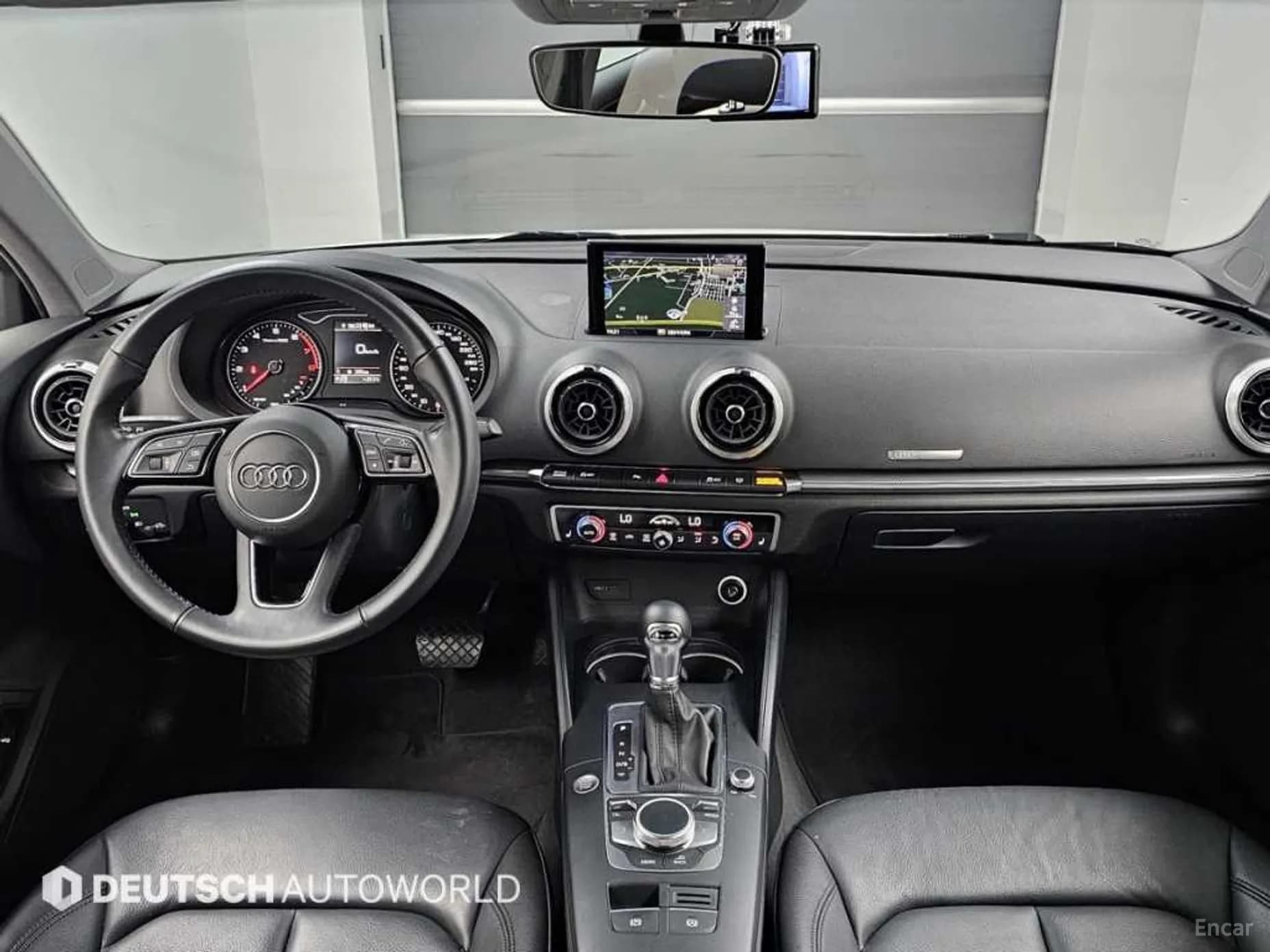 New A3